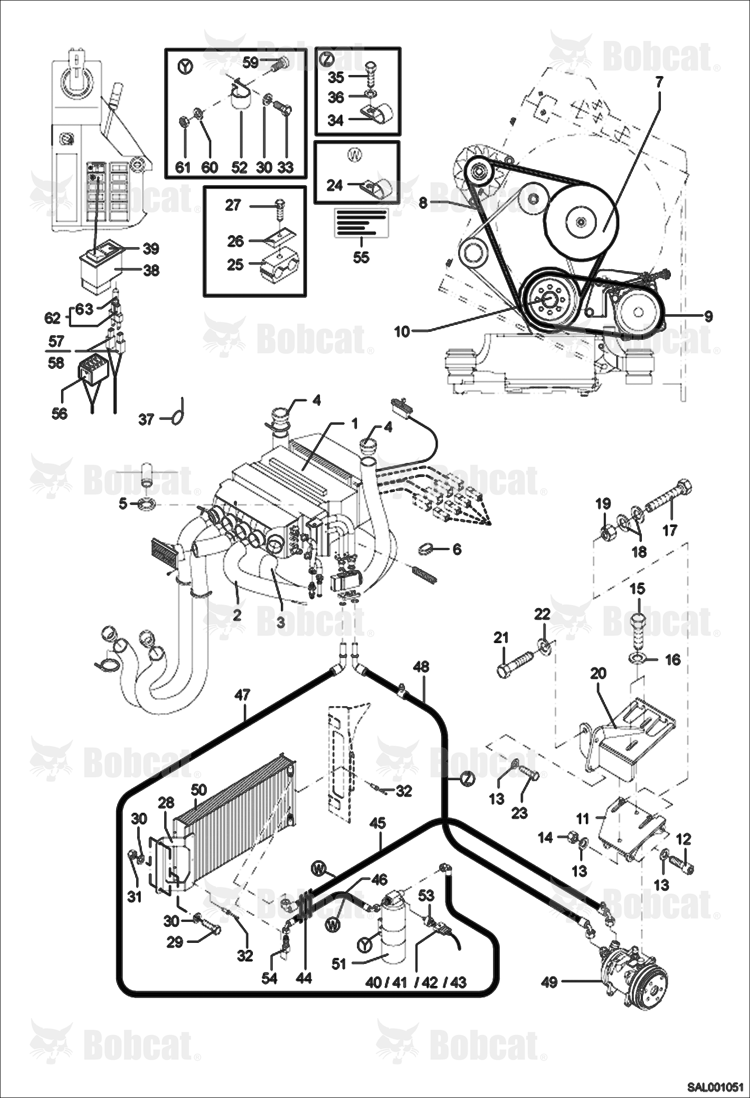 Air Conditioner