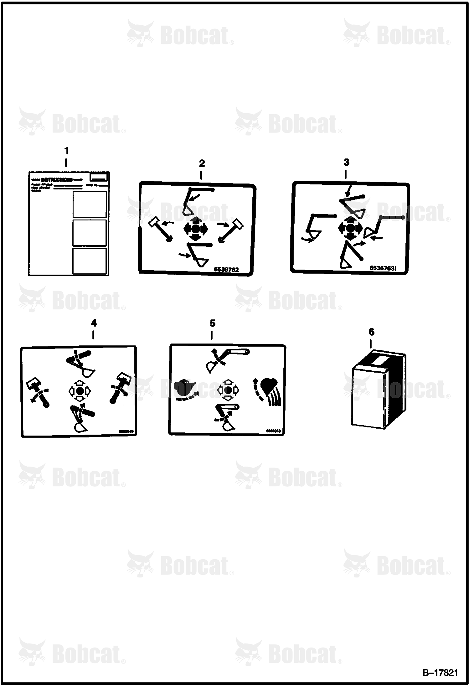 ISO TO Standard Controls (Standard to ISO Controls)