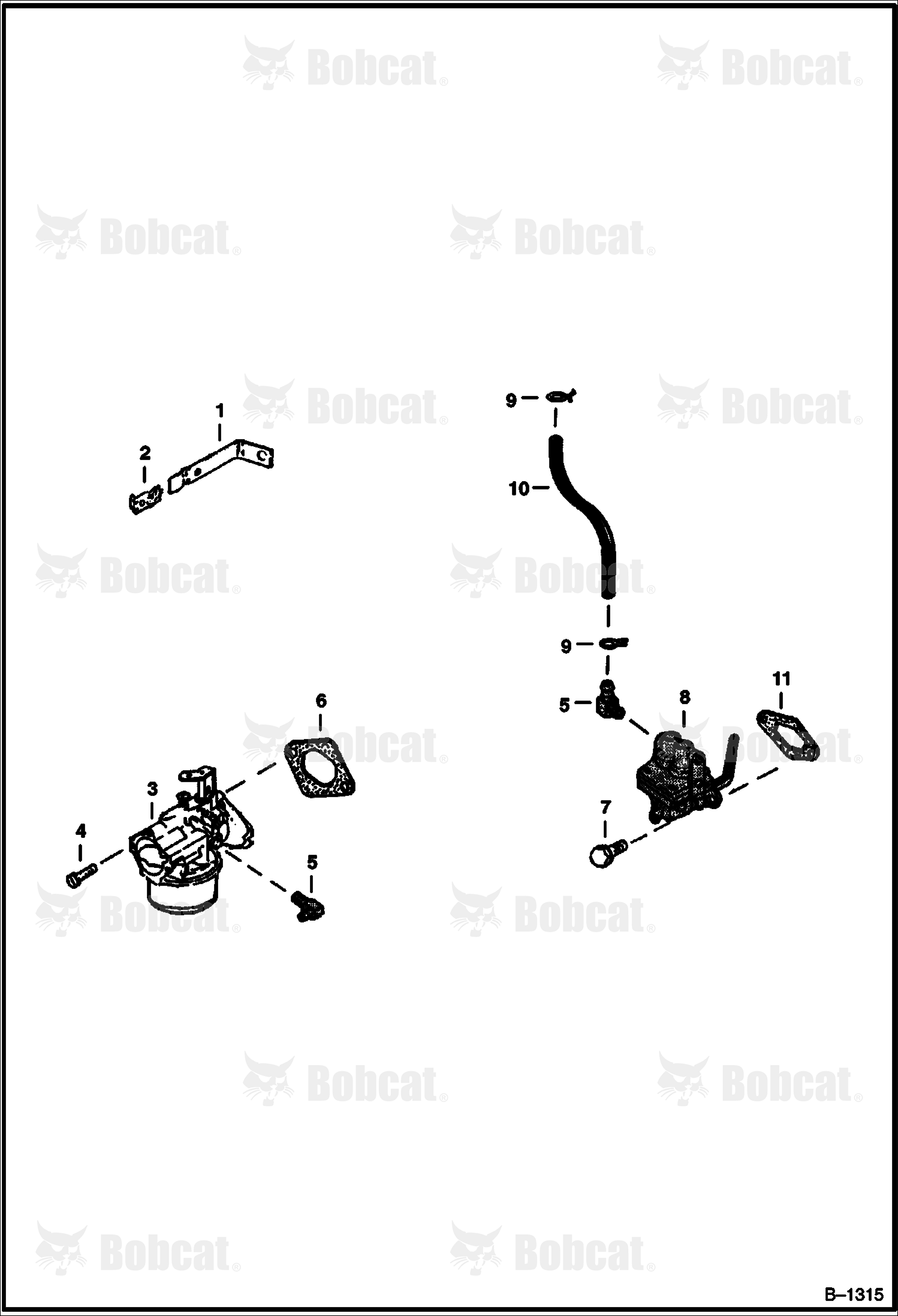 Fuel System