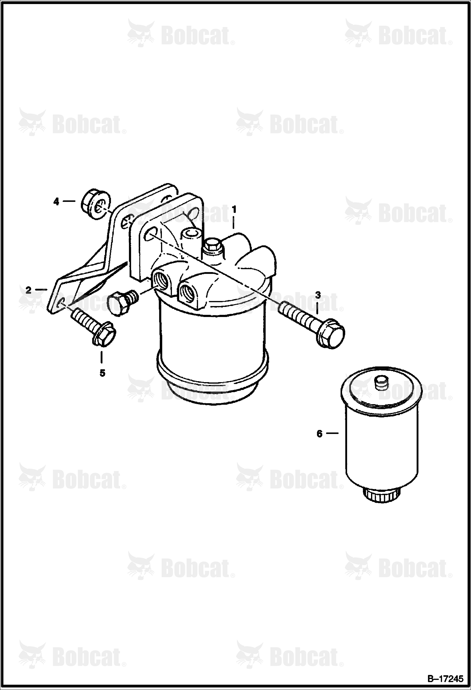 Fuel Filter