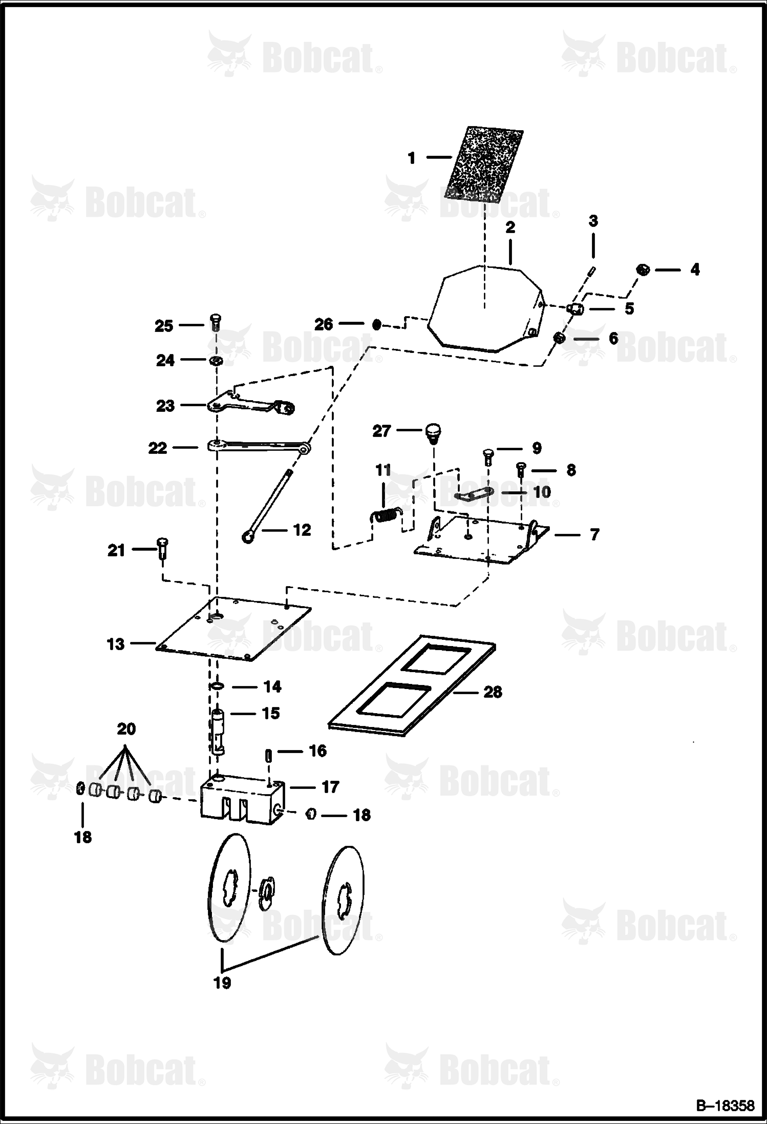 Disc Brakes