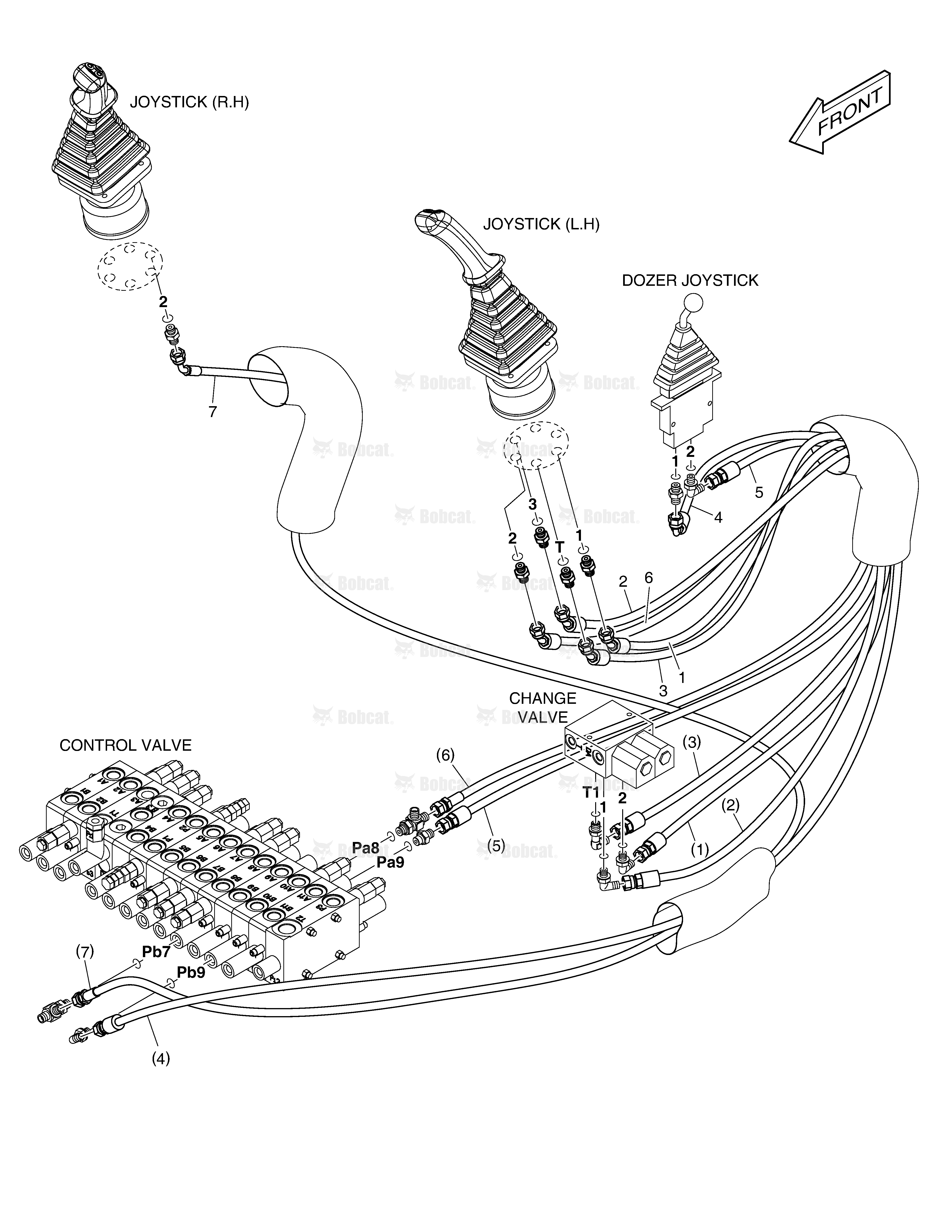 Pilot PIPING(2) - Bhl