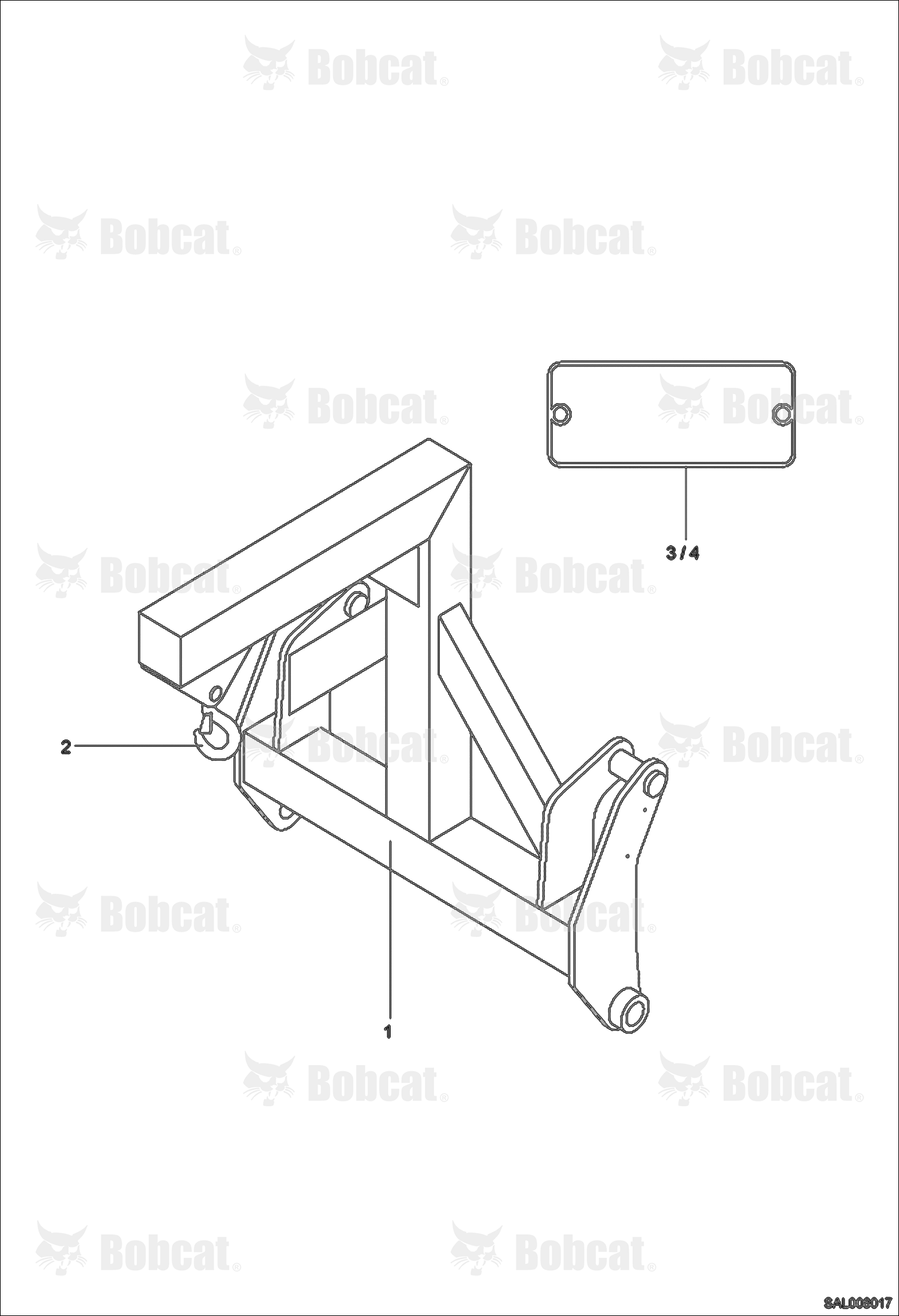 Crane Atachement