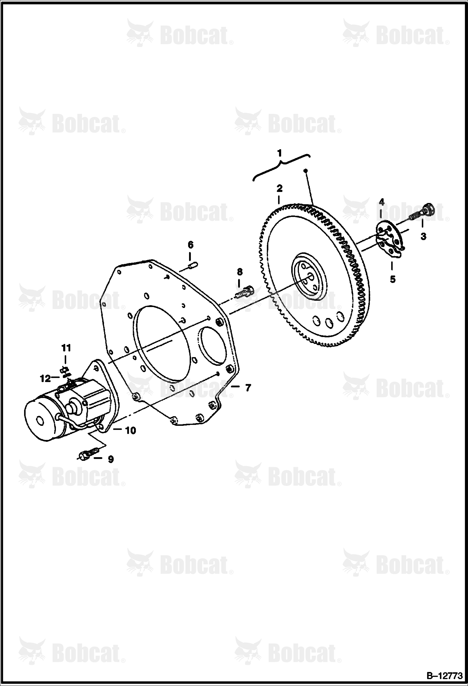 Flywheel