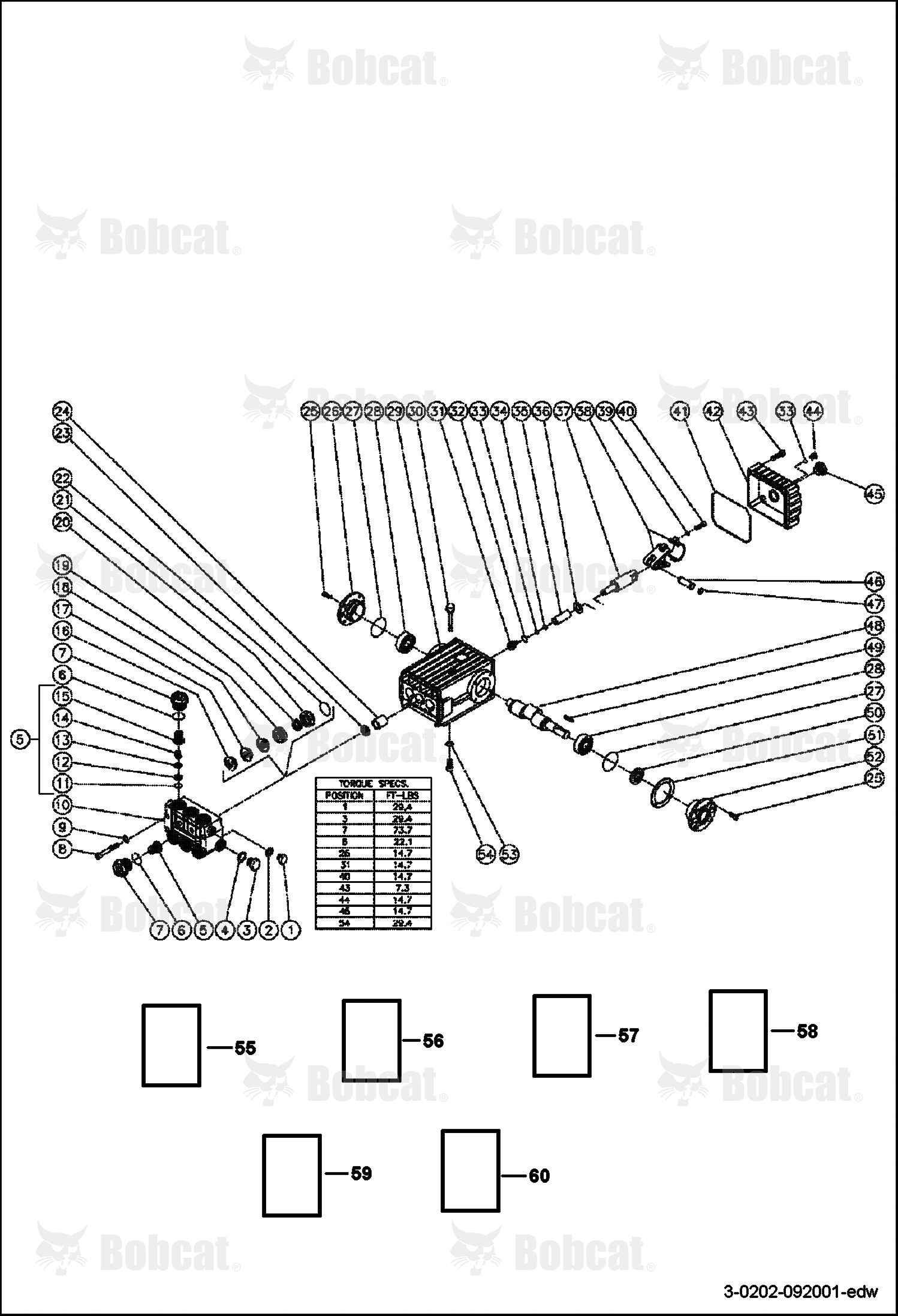Pump Assembly