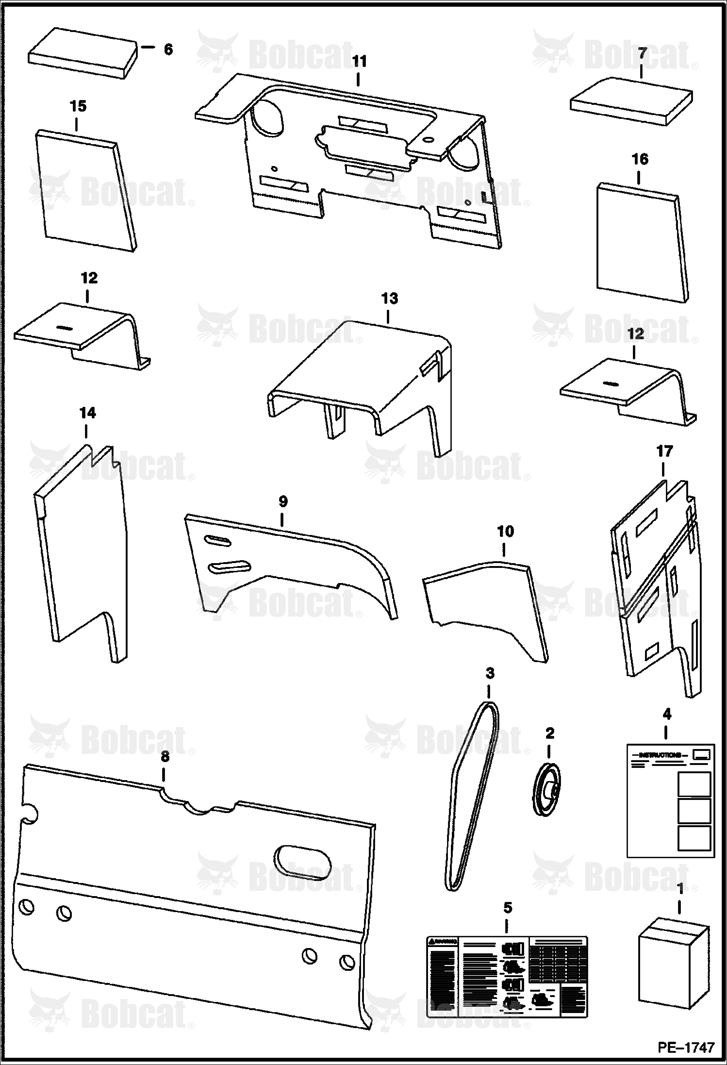 Sound Kit