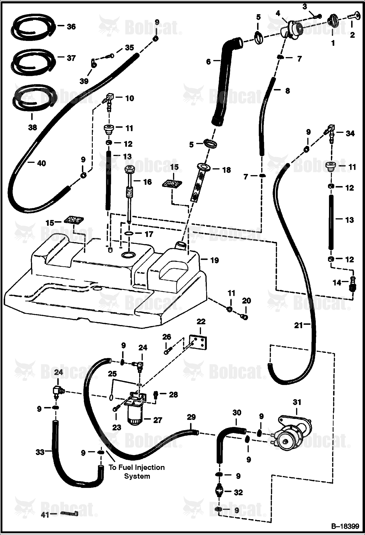 Fuel System