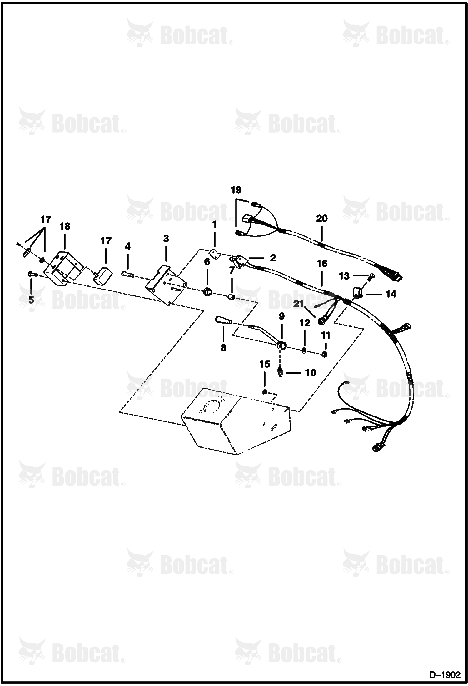 Steering Column Electrical