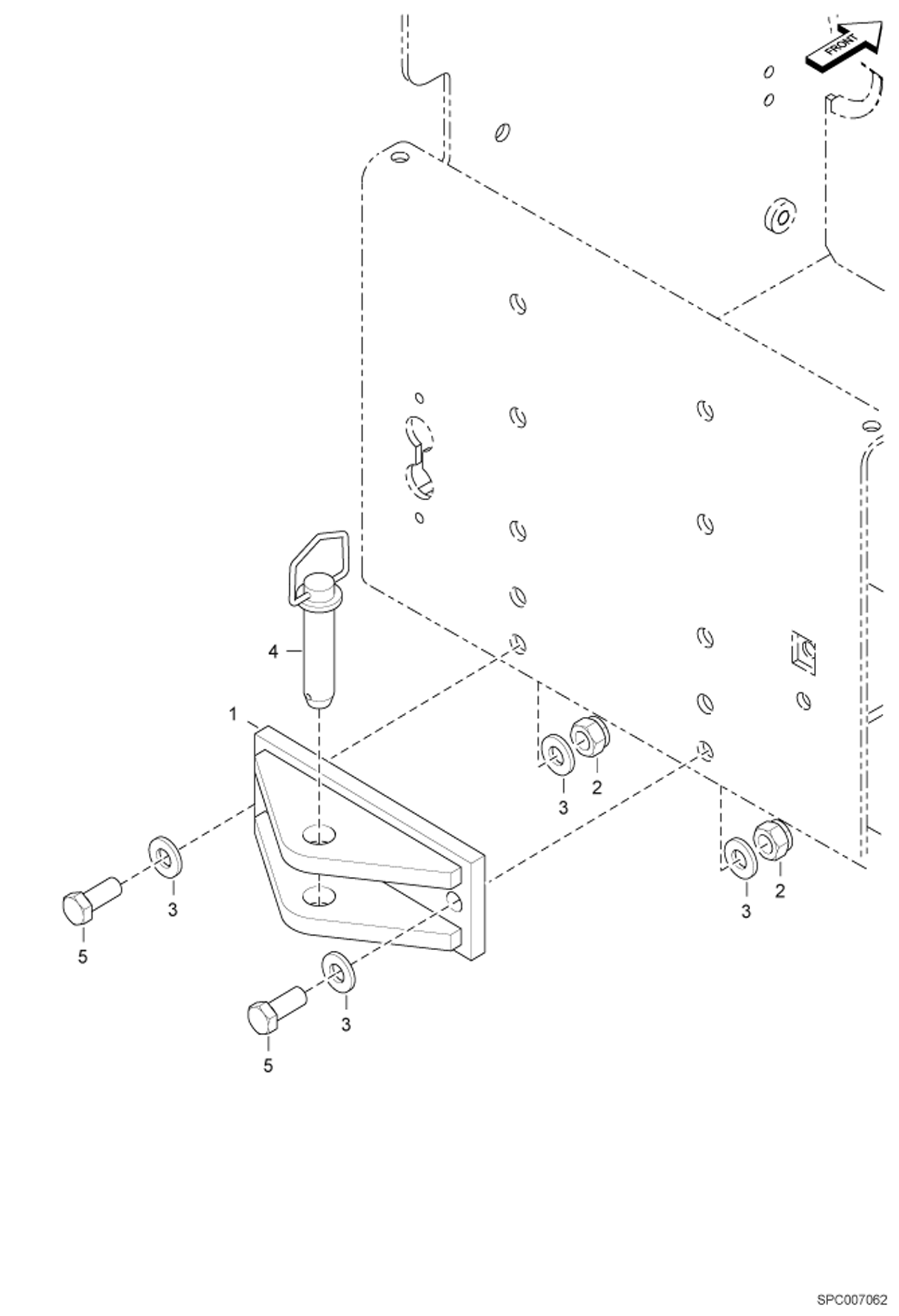 Tow Hitch