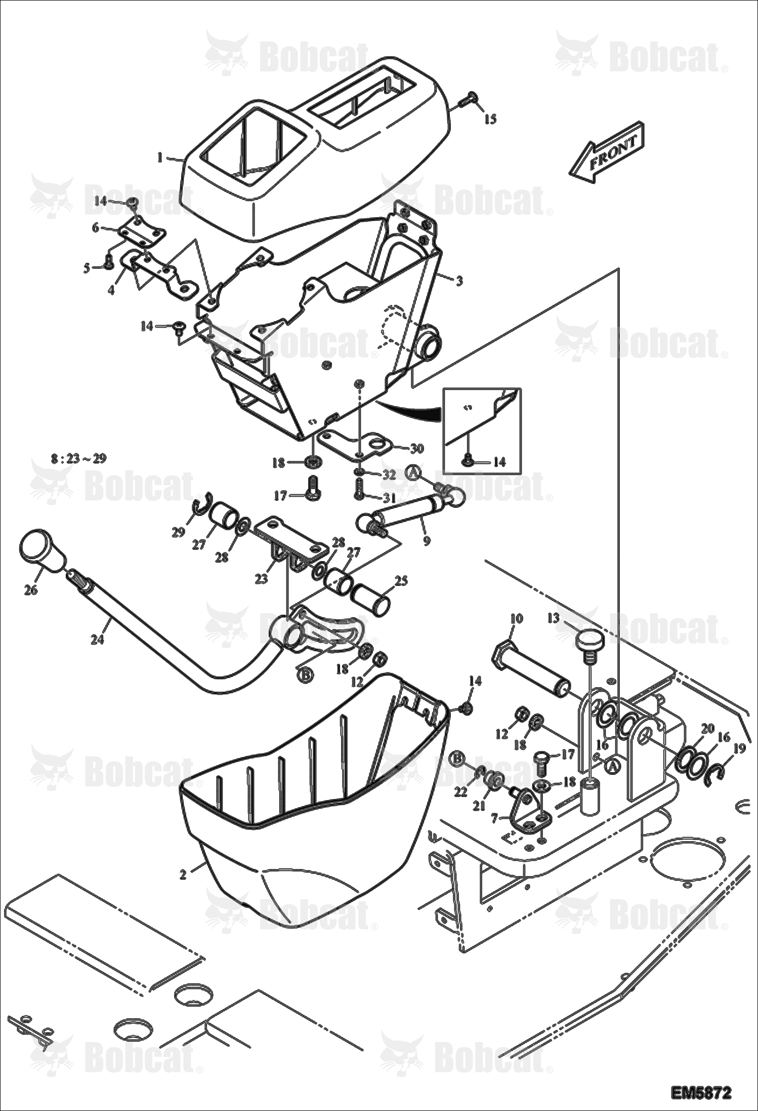 LH Control