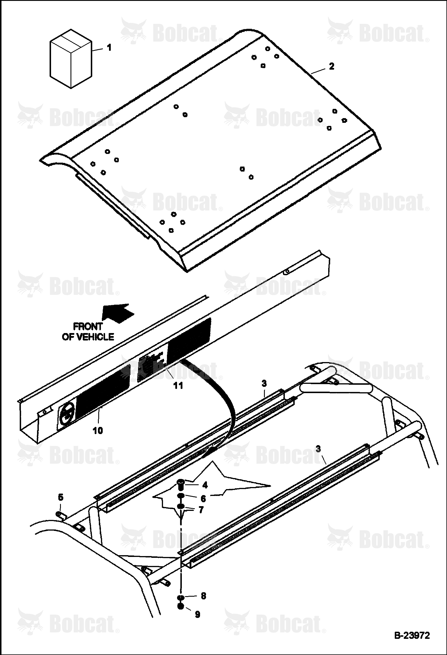 FOPS Kit