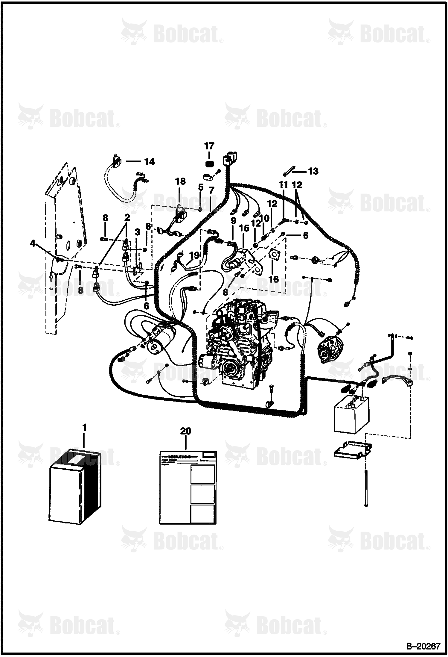Shutdown (Electrical)