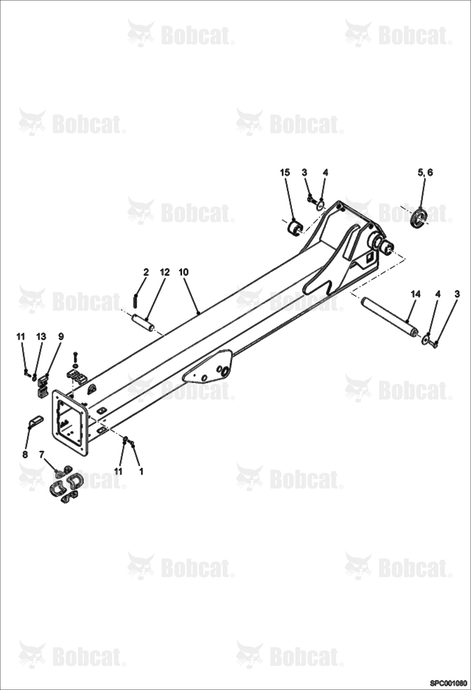 Outer Boom