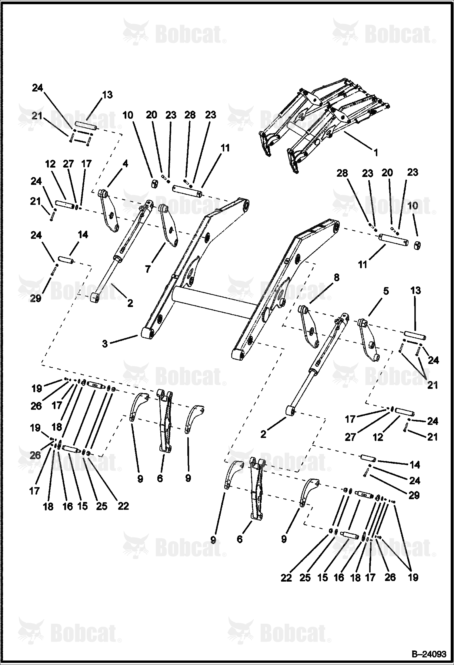 Loading Arms
