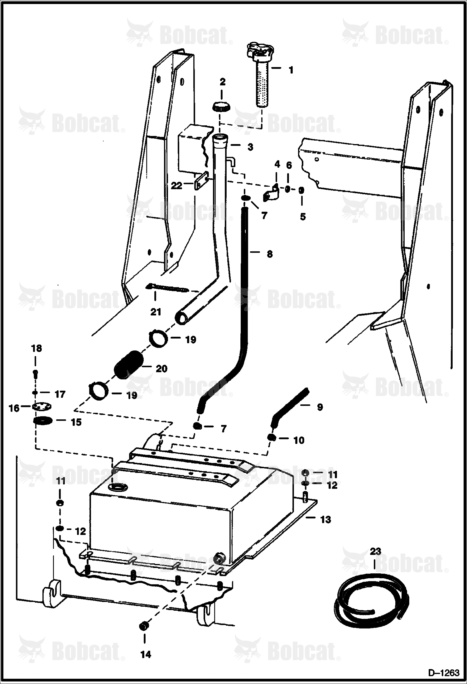 Fuel System