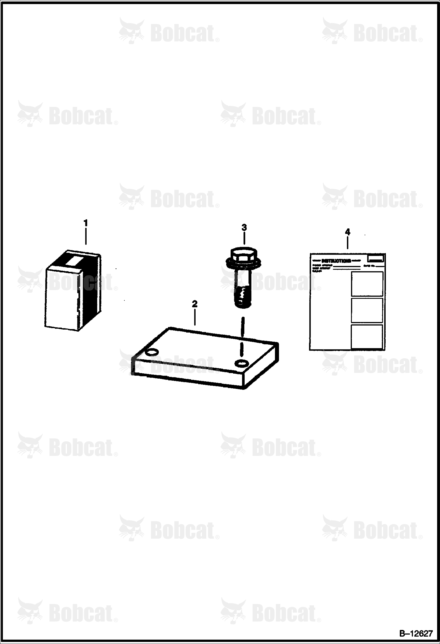 Axle Oscillation Stop