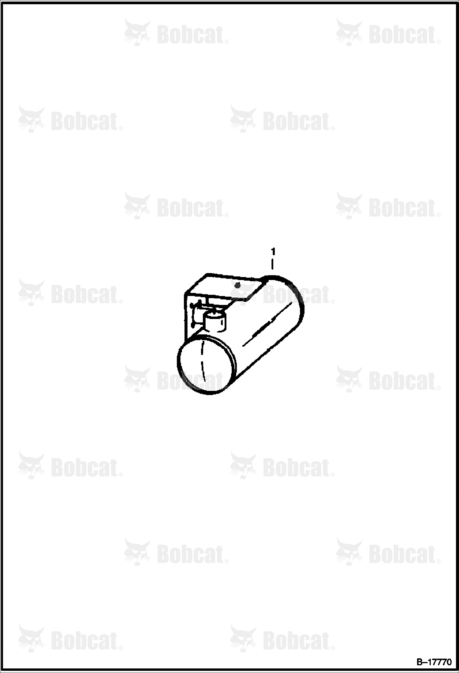 MUFFLER/PURIFIER Kit