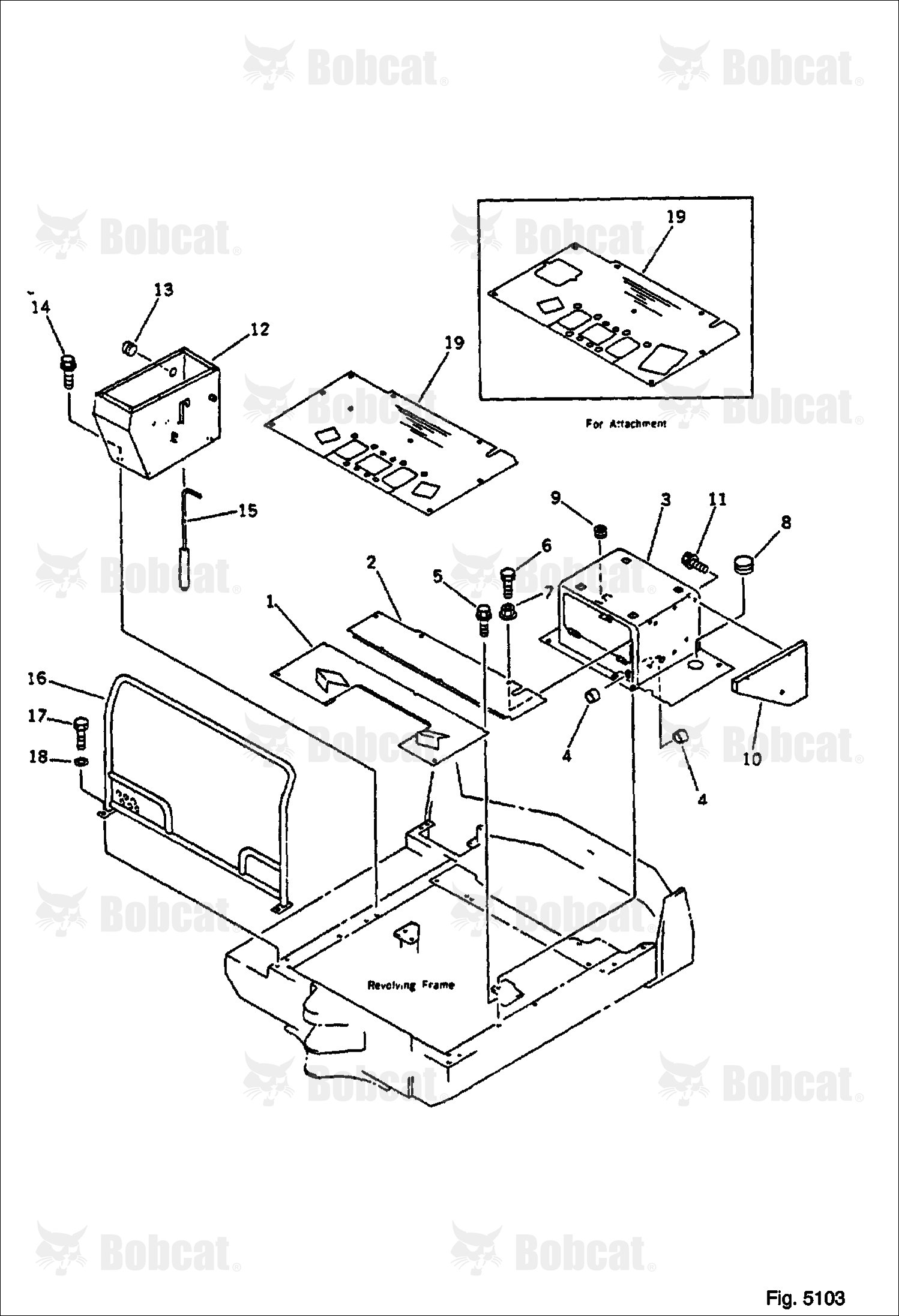 Floor Plate