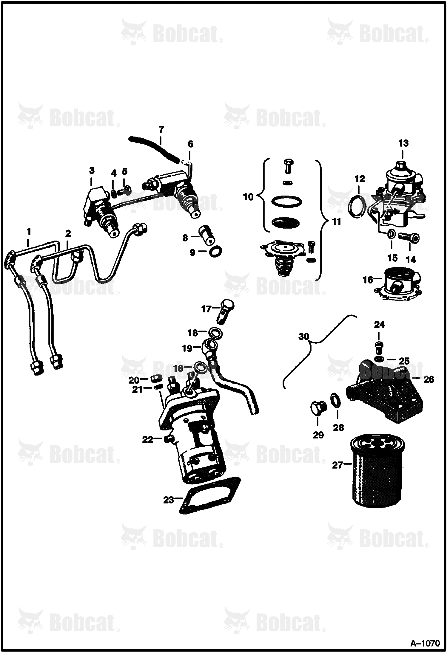 Fuel System