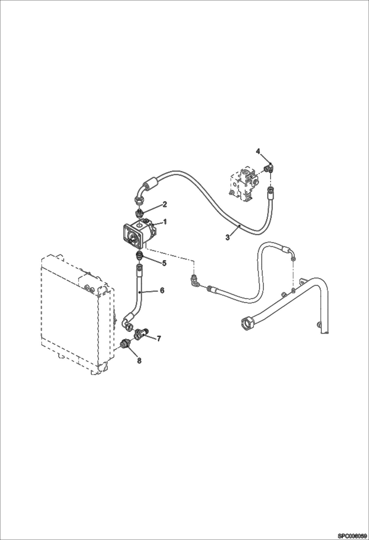 Cooling Fan Circuit