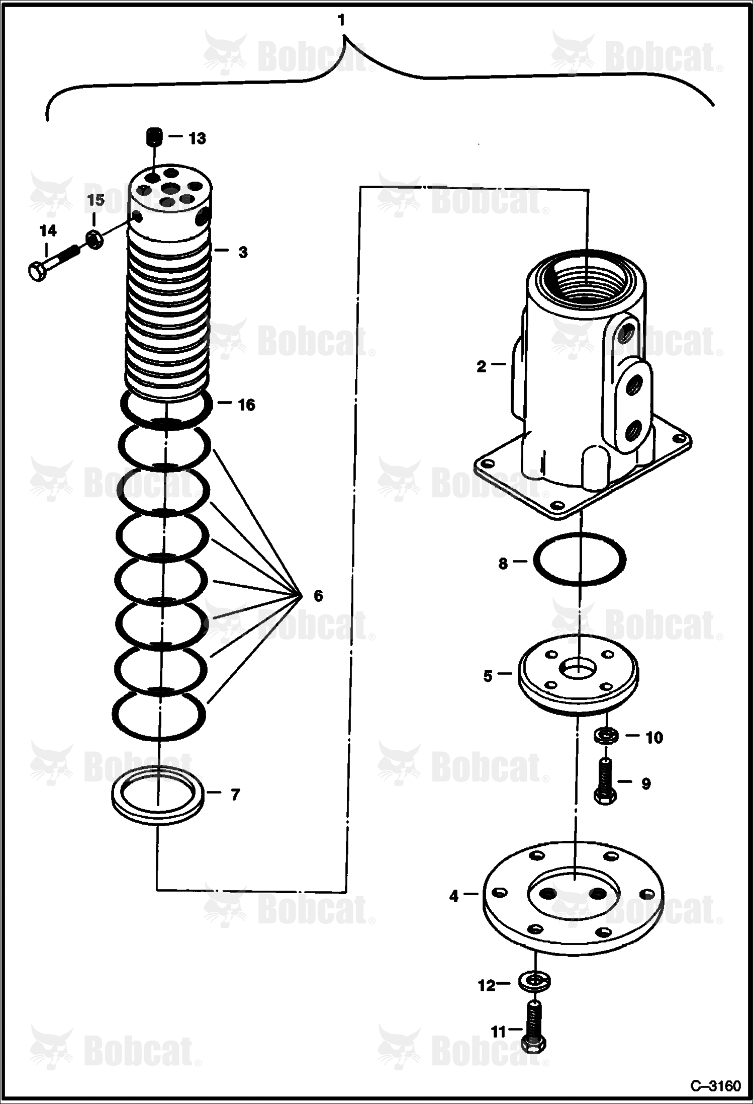 Swivel Joint