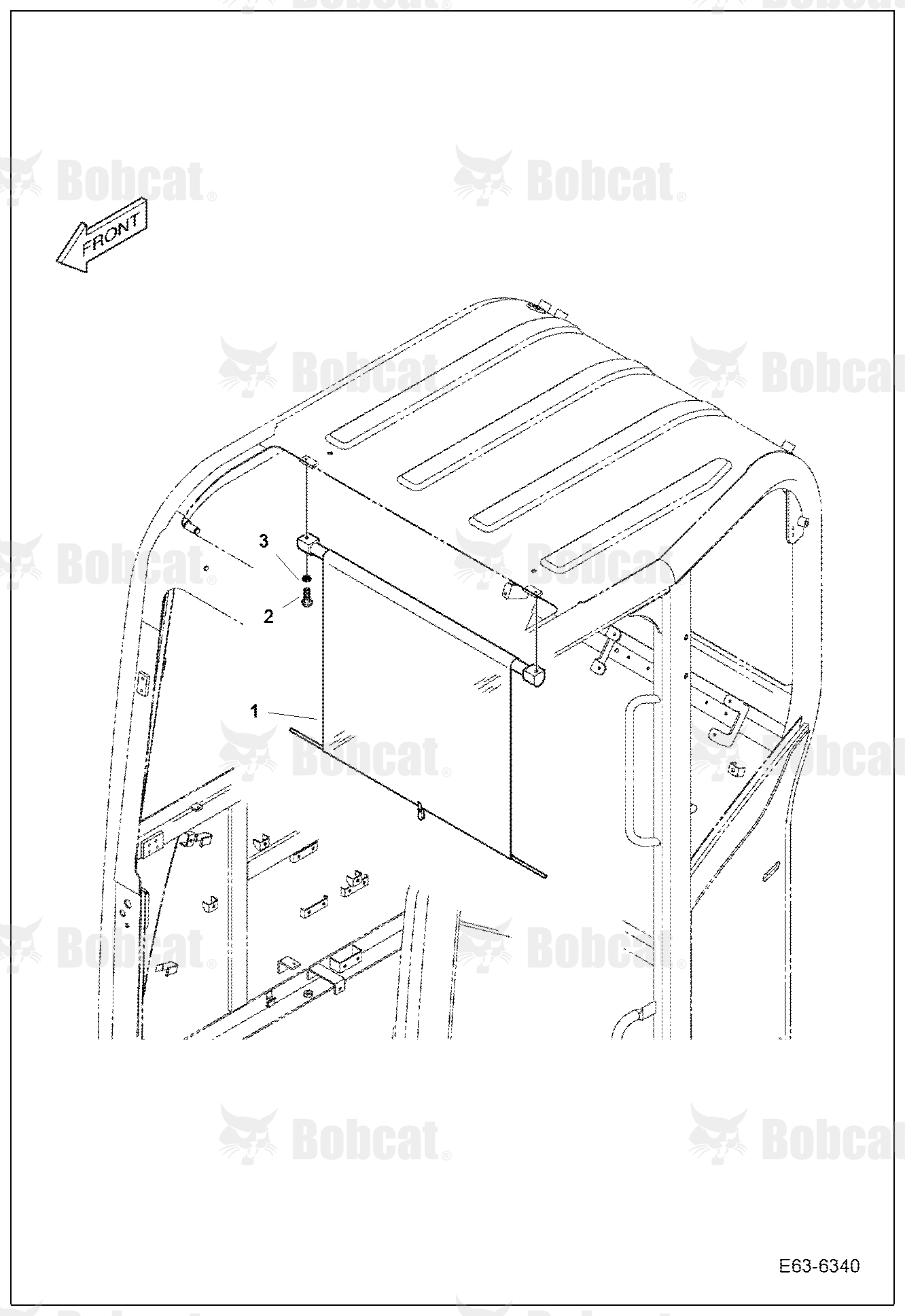 Sun Visor