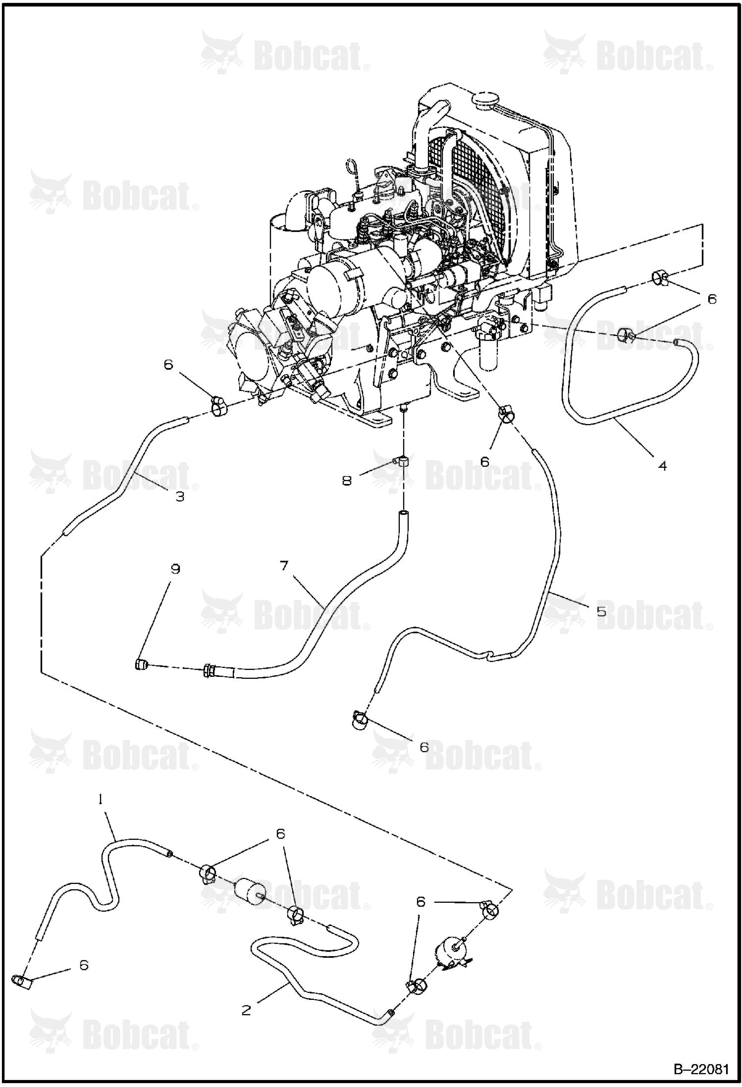 Fuel System