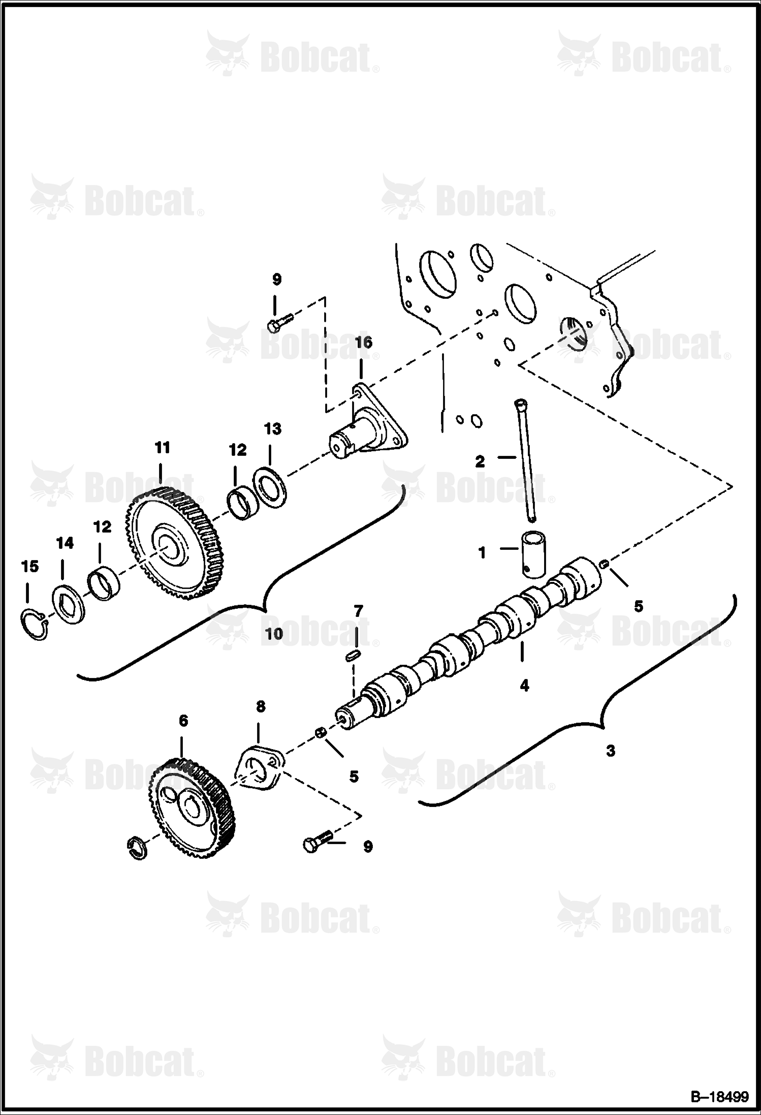 Camshaft