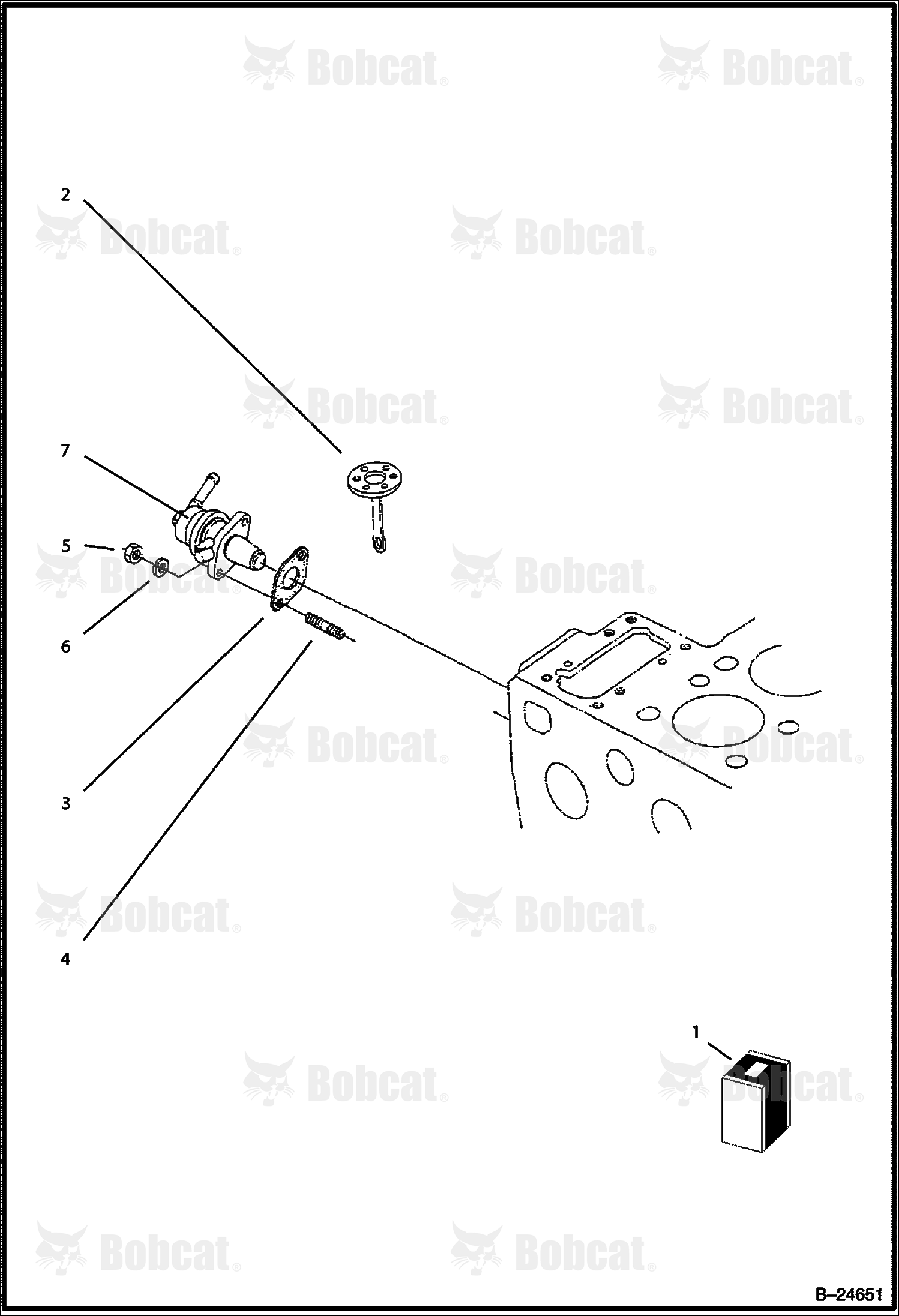 Fuel Pump