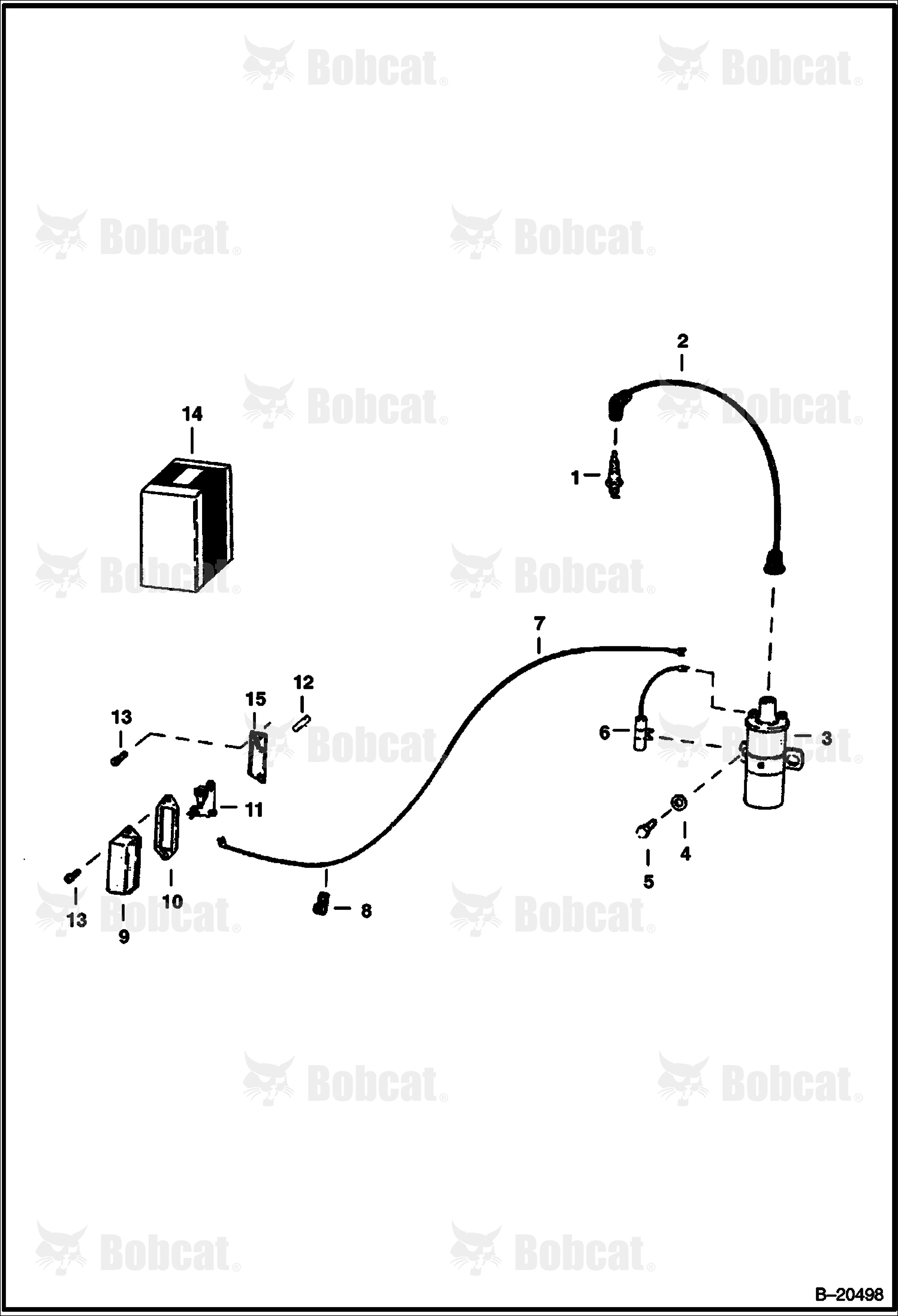 Ignition System