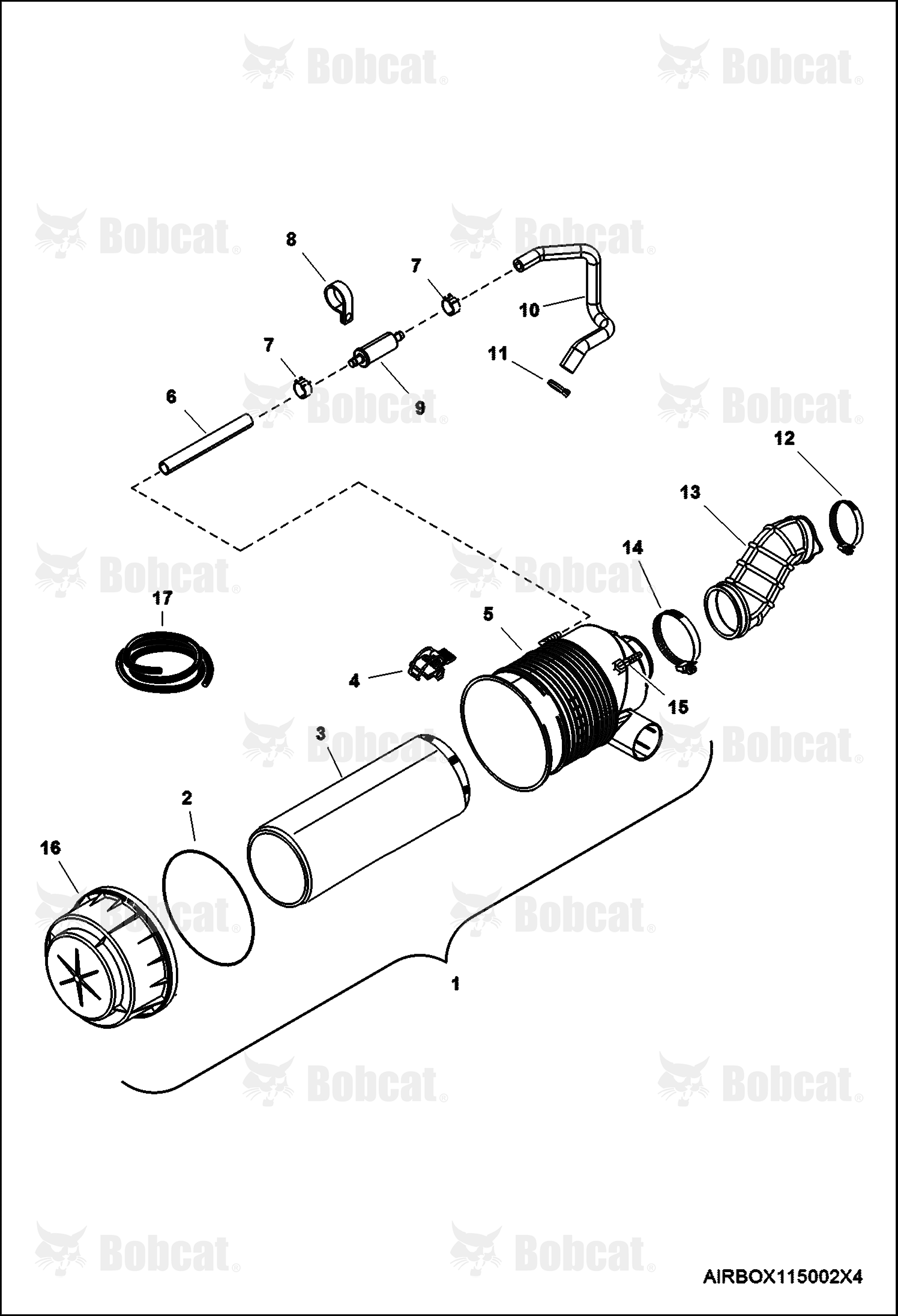 Air Cleaner