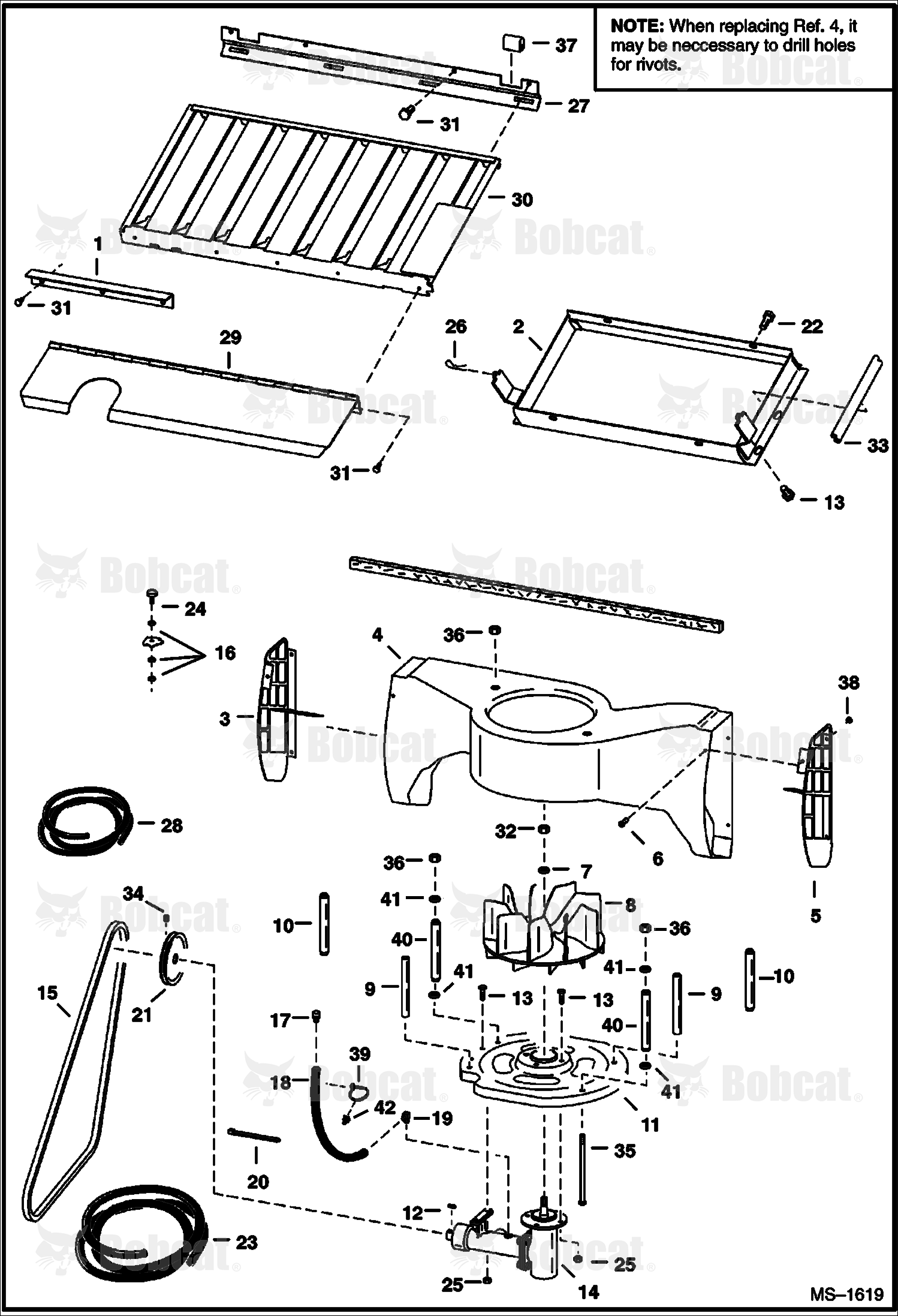 Cooling System