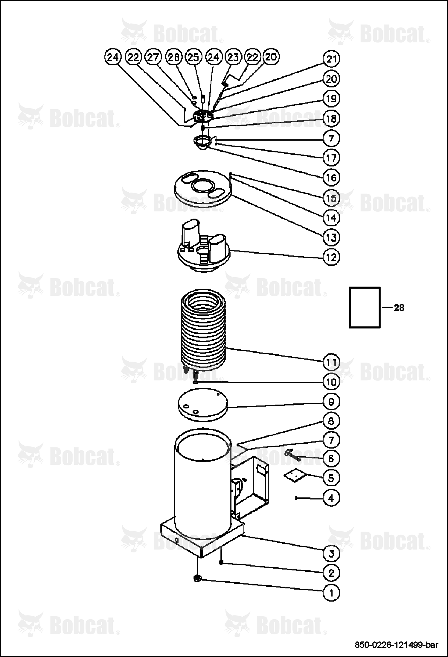 Boiler Assembly
