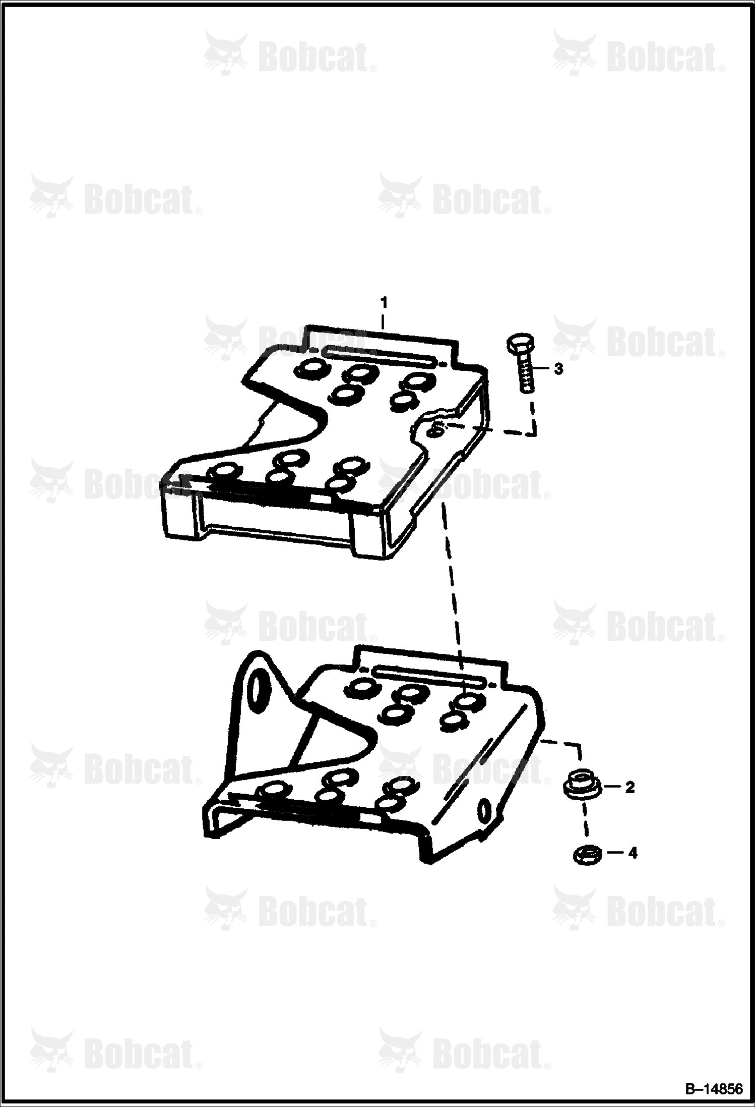 Pedal Extenders