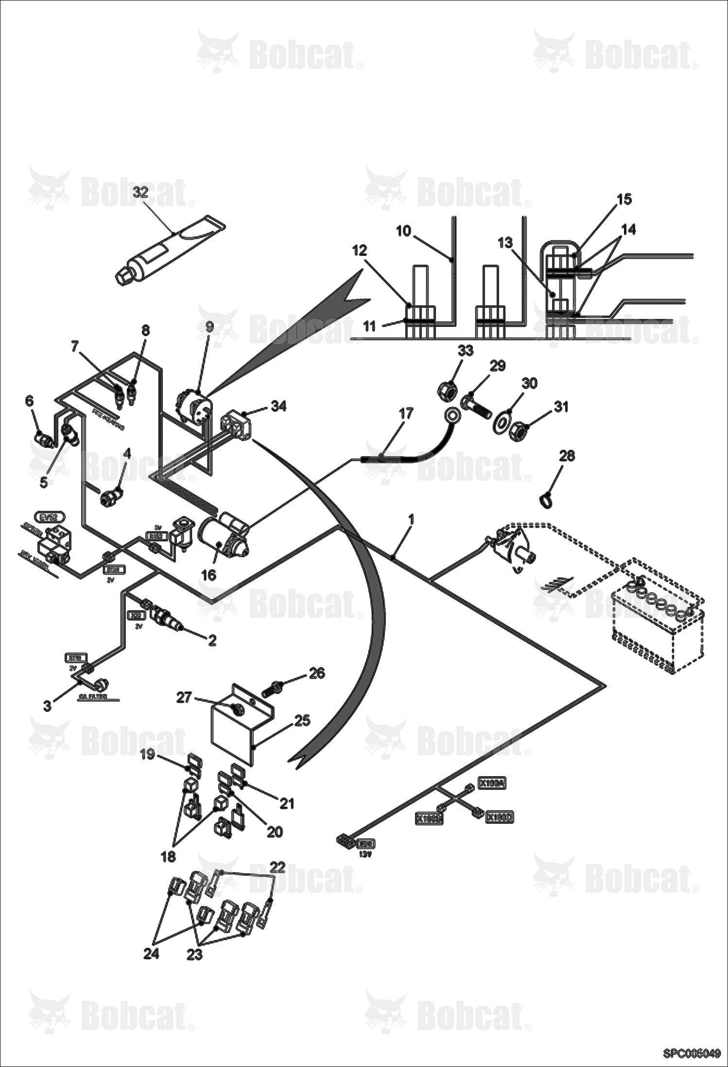 Electrical Circuit Engine