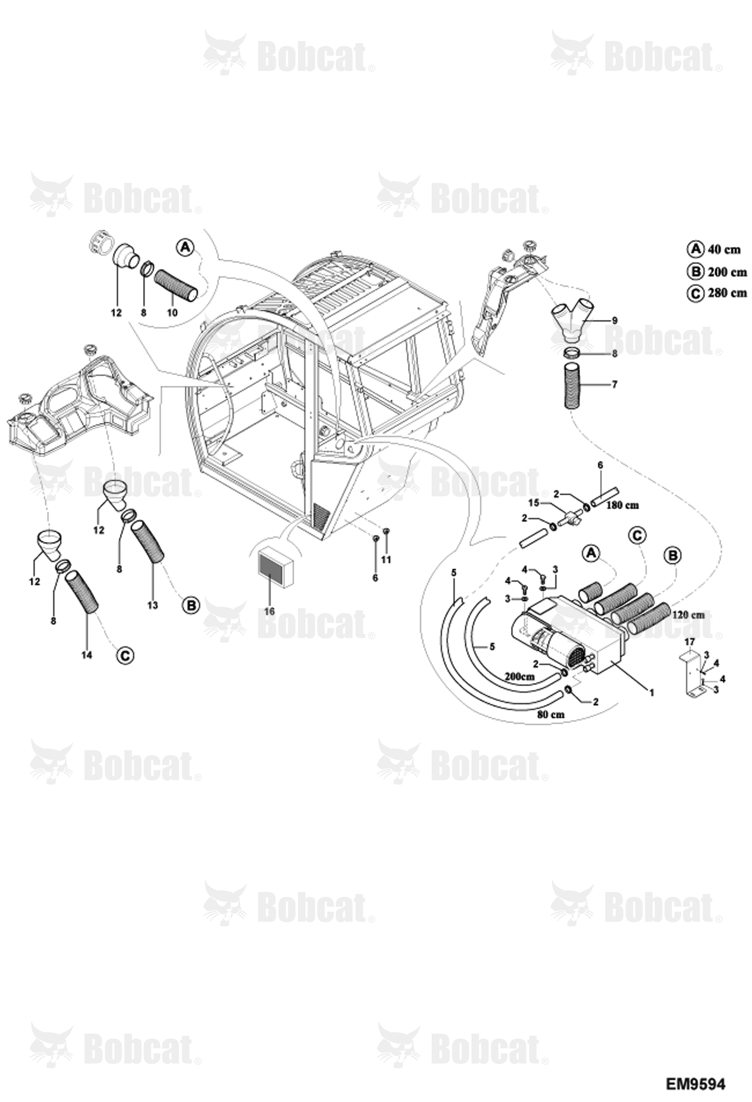 Heating System