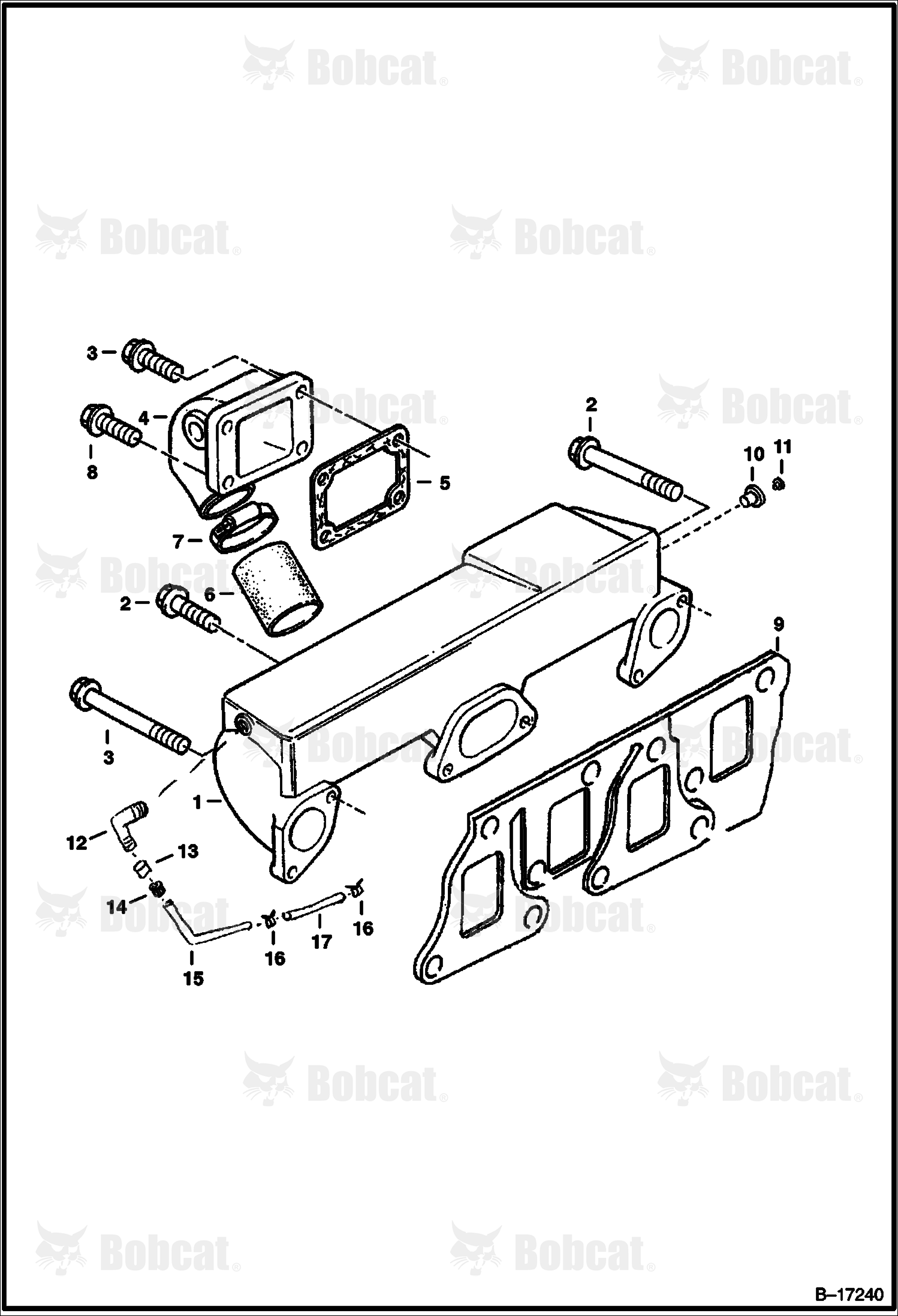 Manifold