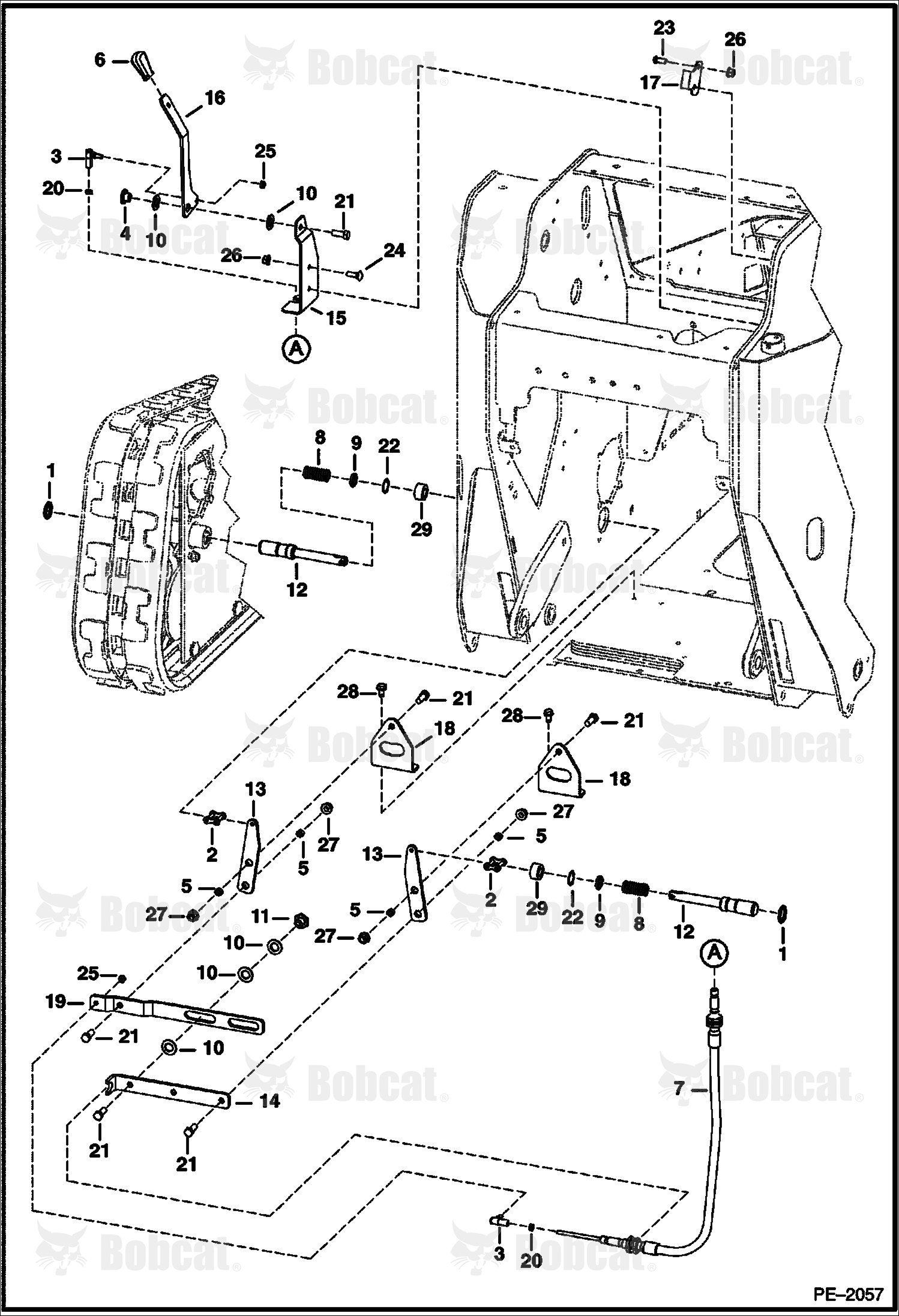 Brakes