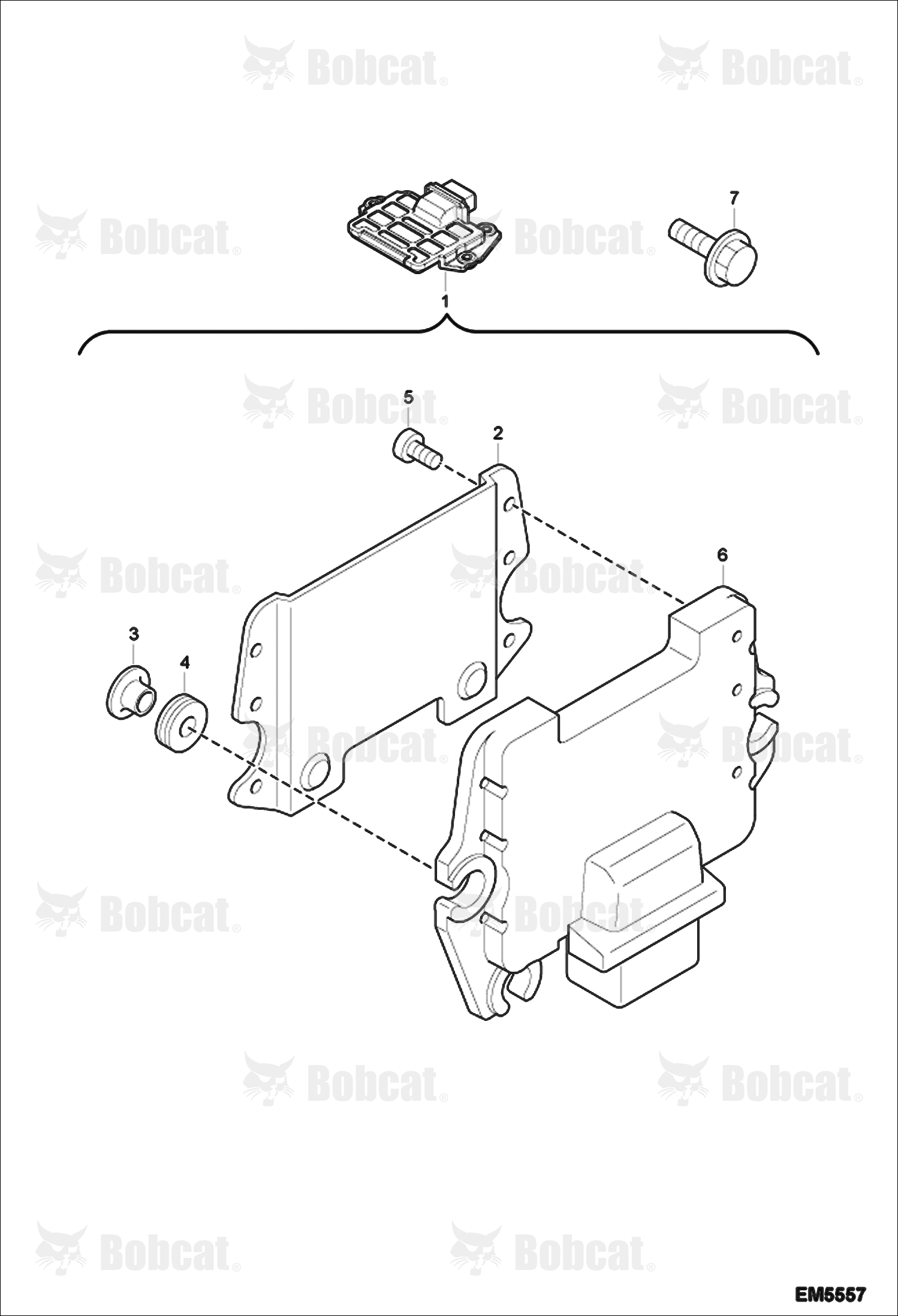Electrical (ECU)