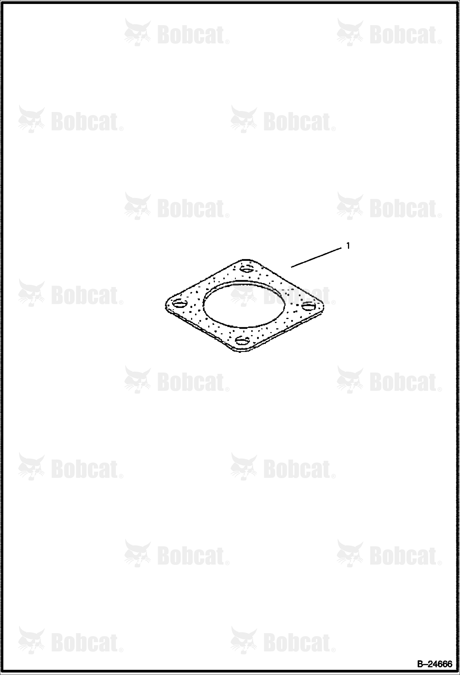 Gasket