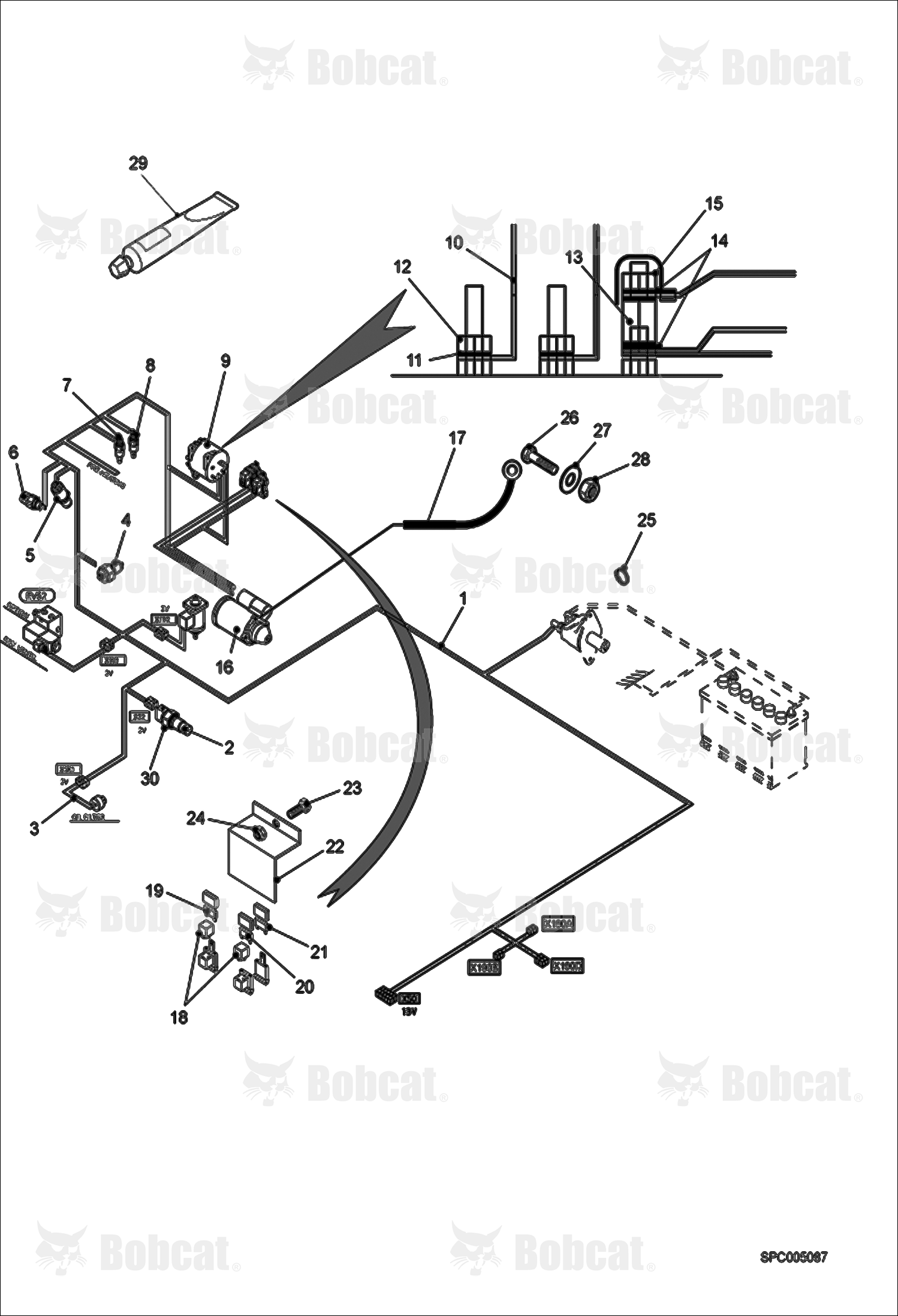 Electrical Circuit Engine