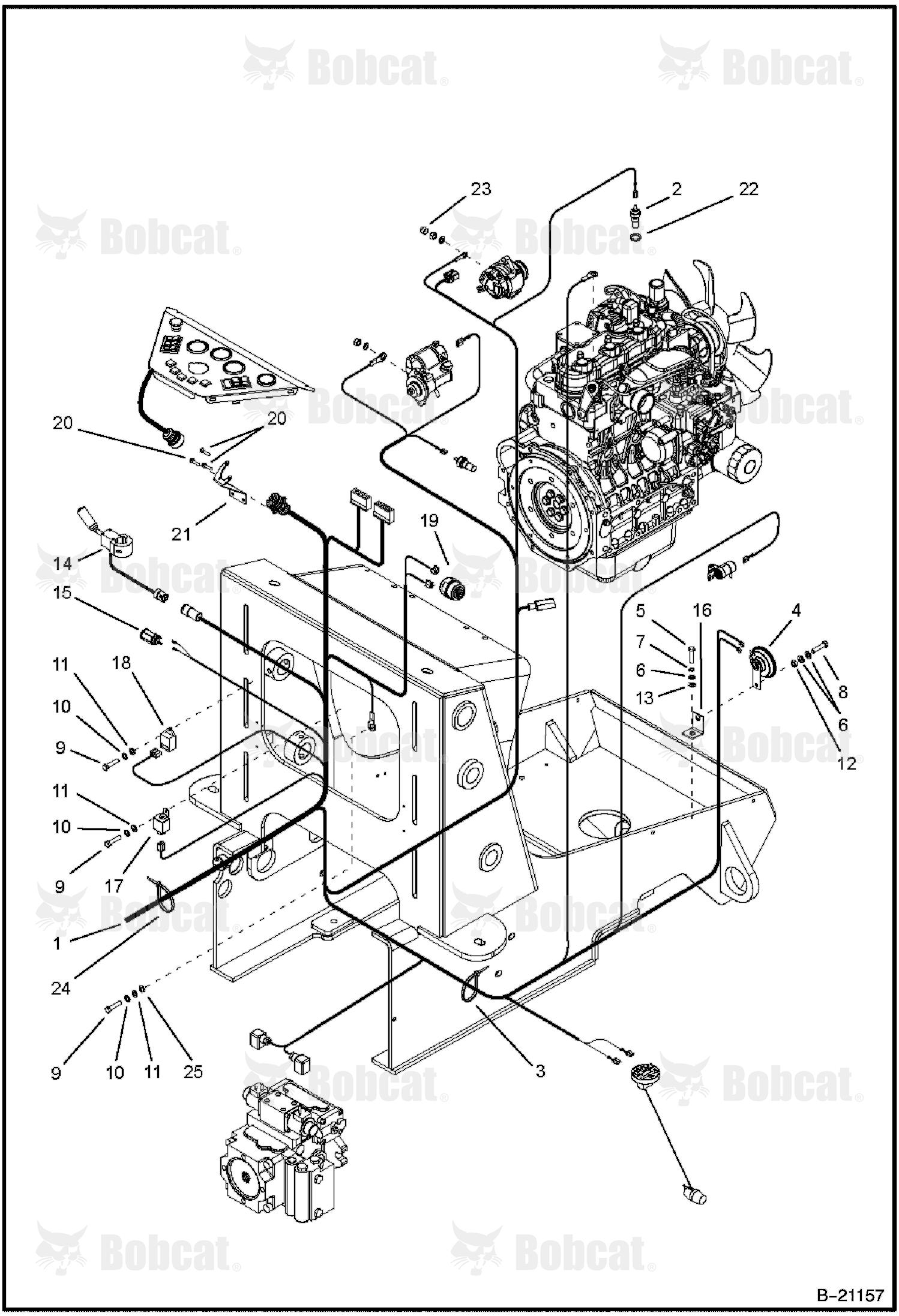 Electrical
