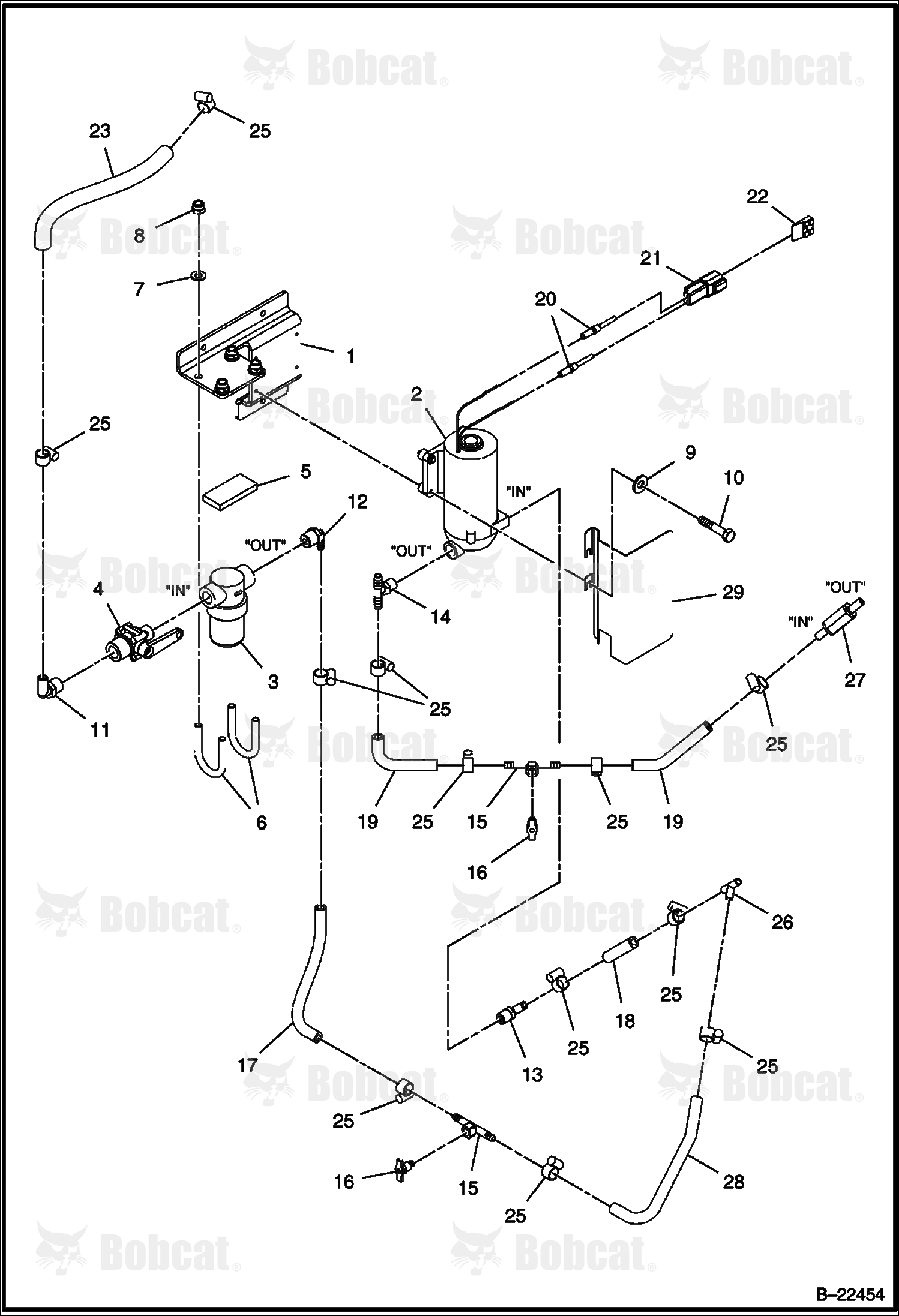 Water Pump