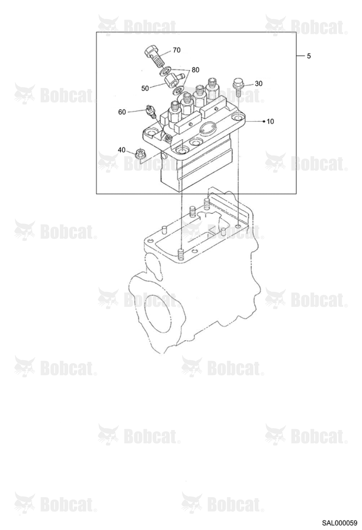 Injection Pump