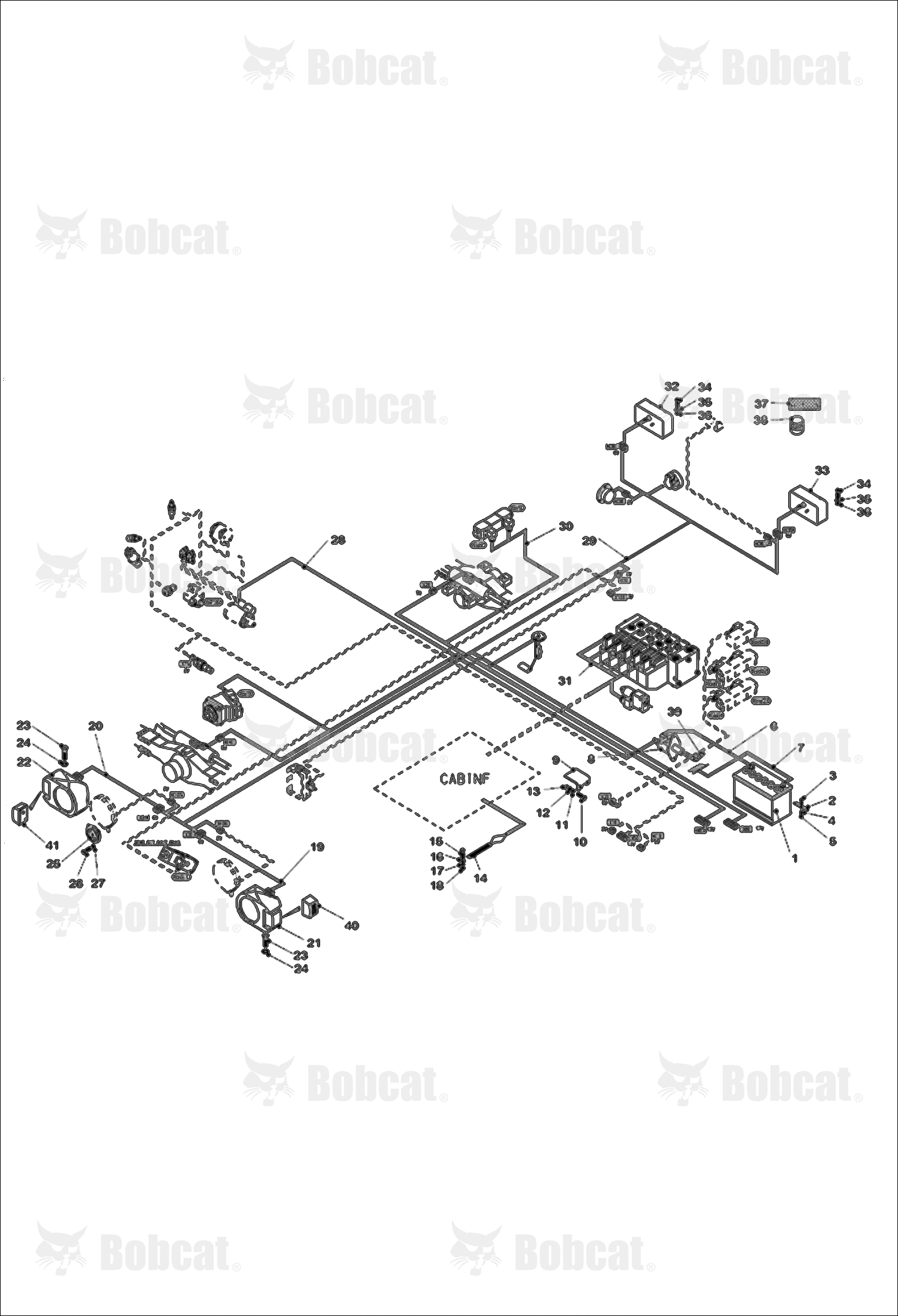 Electrical Circuit