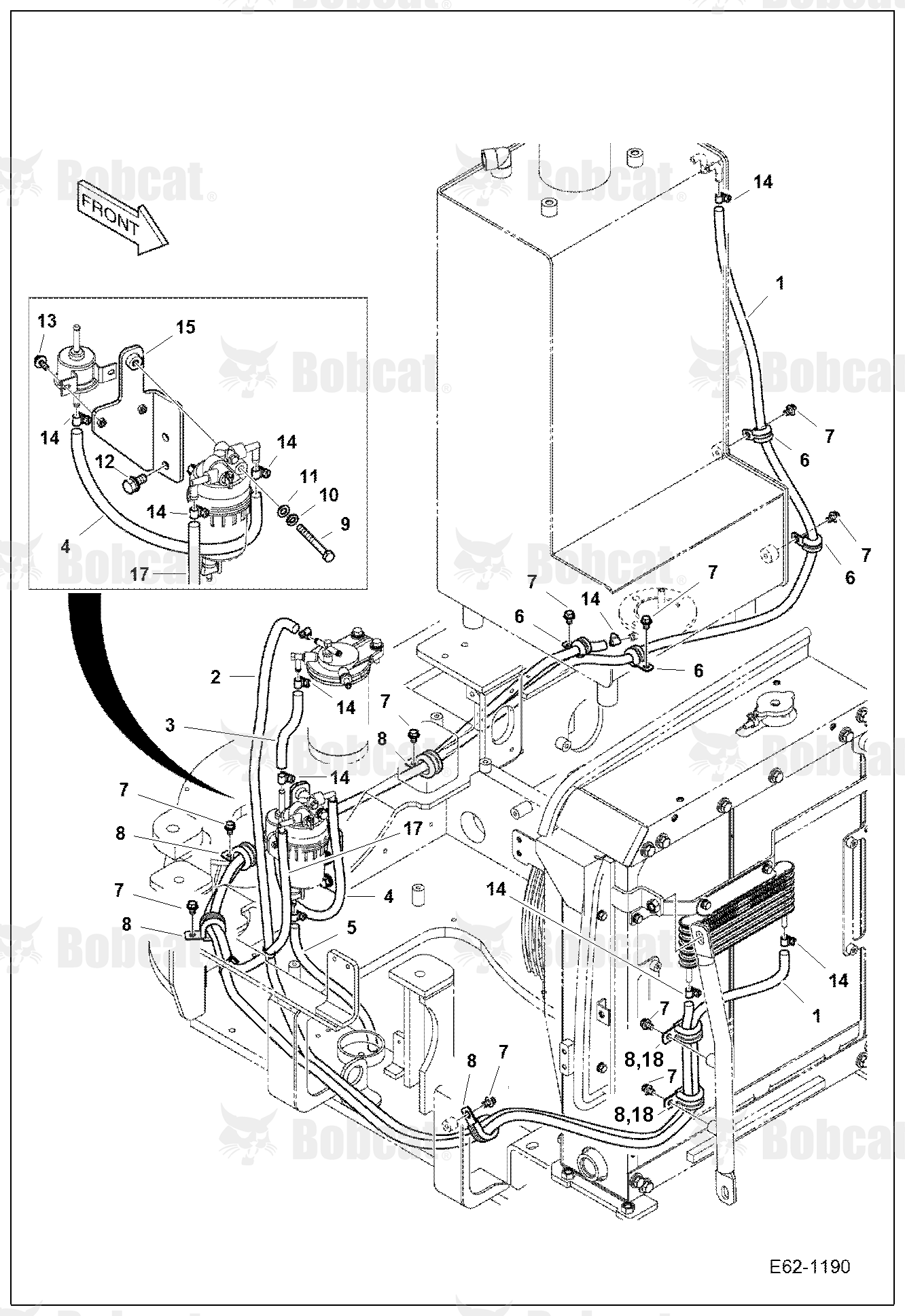 Fuel System