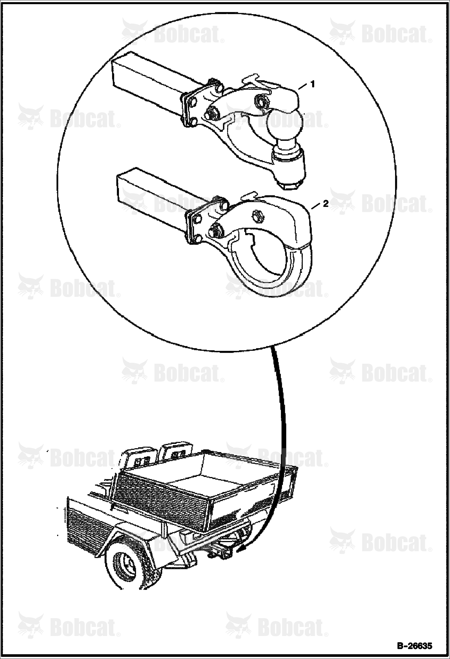 Pintle Hitch