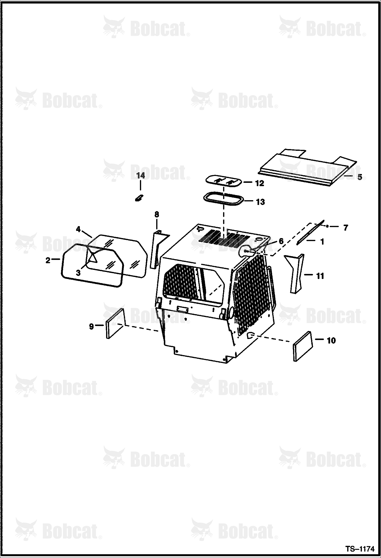 Sound Option (90 Decibels)