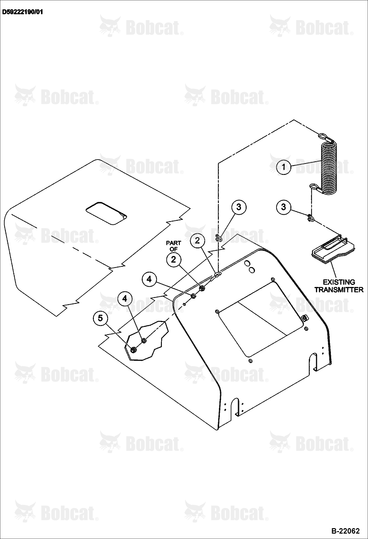 Remote Tether