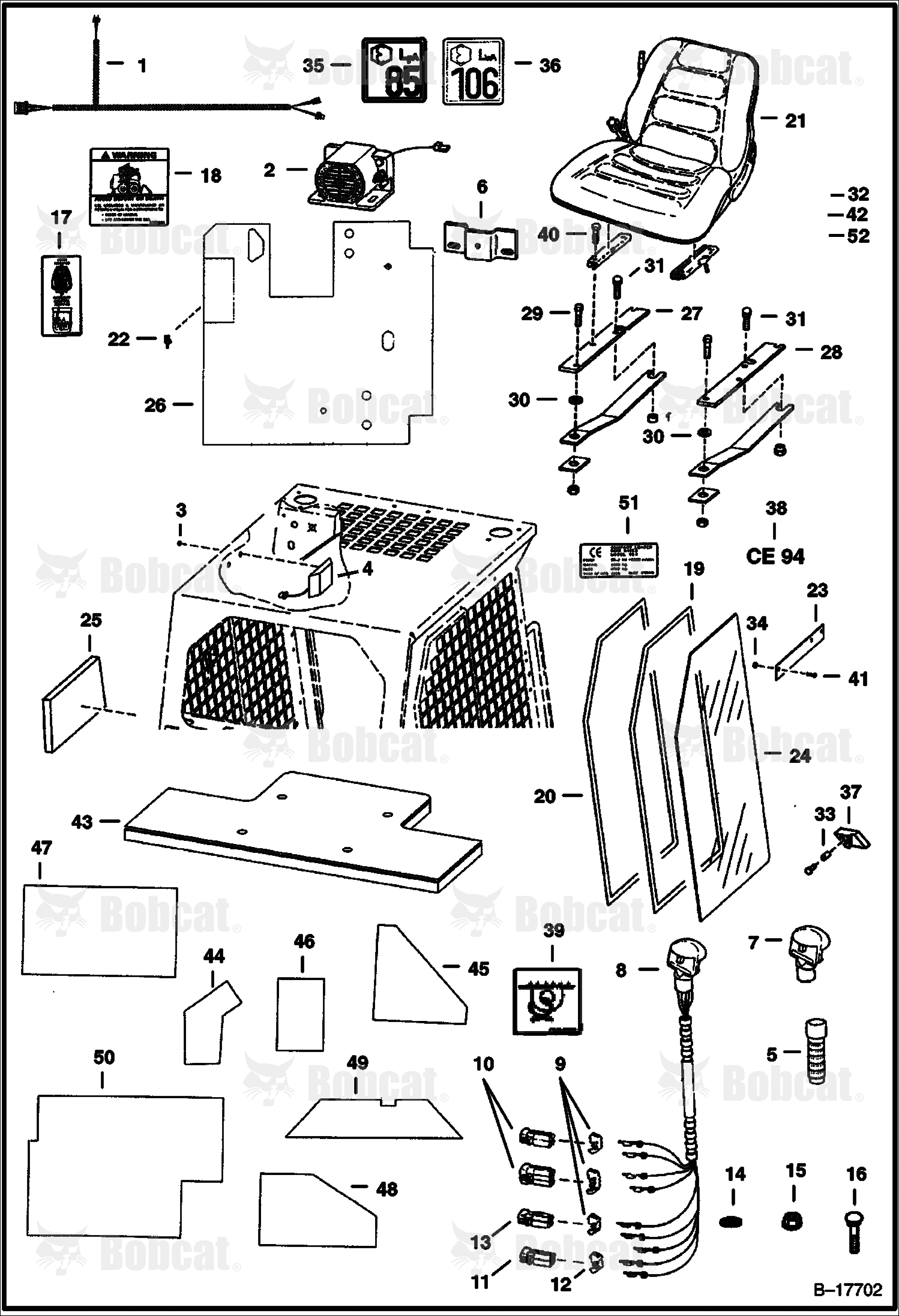 European Accessories